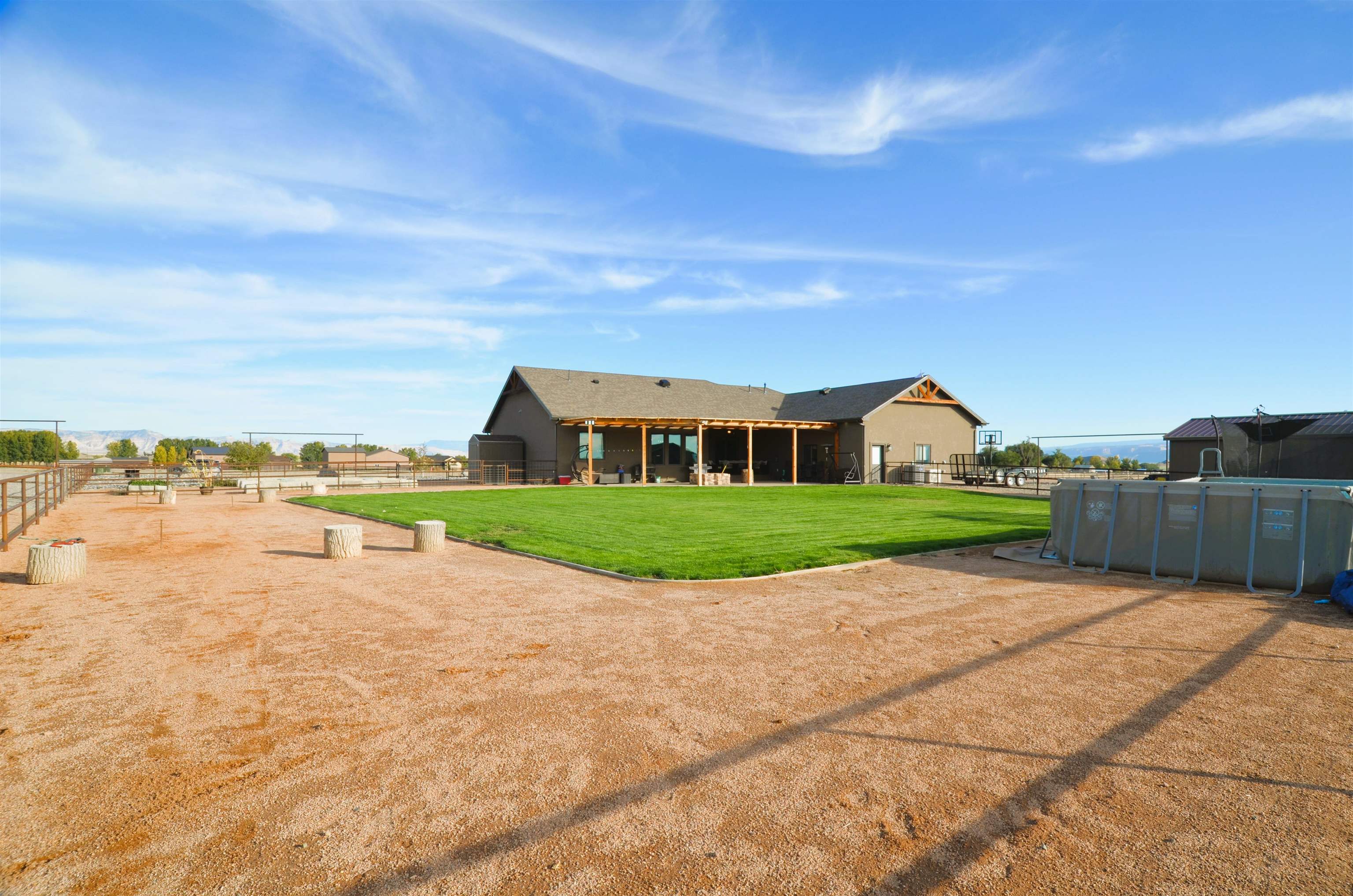 1641 Saddle Ring Court