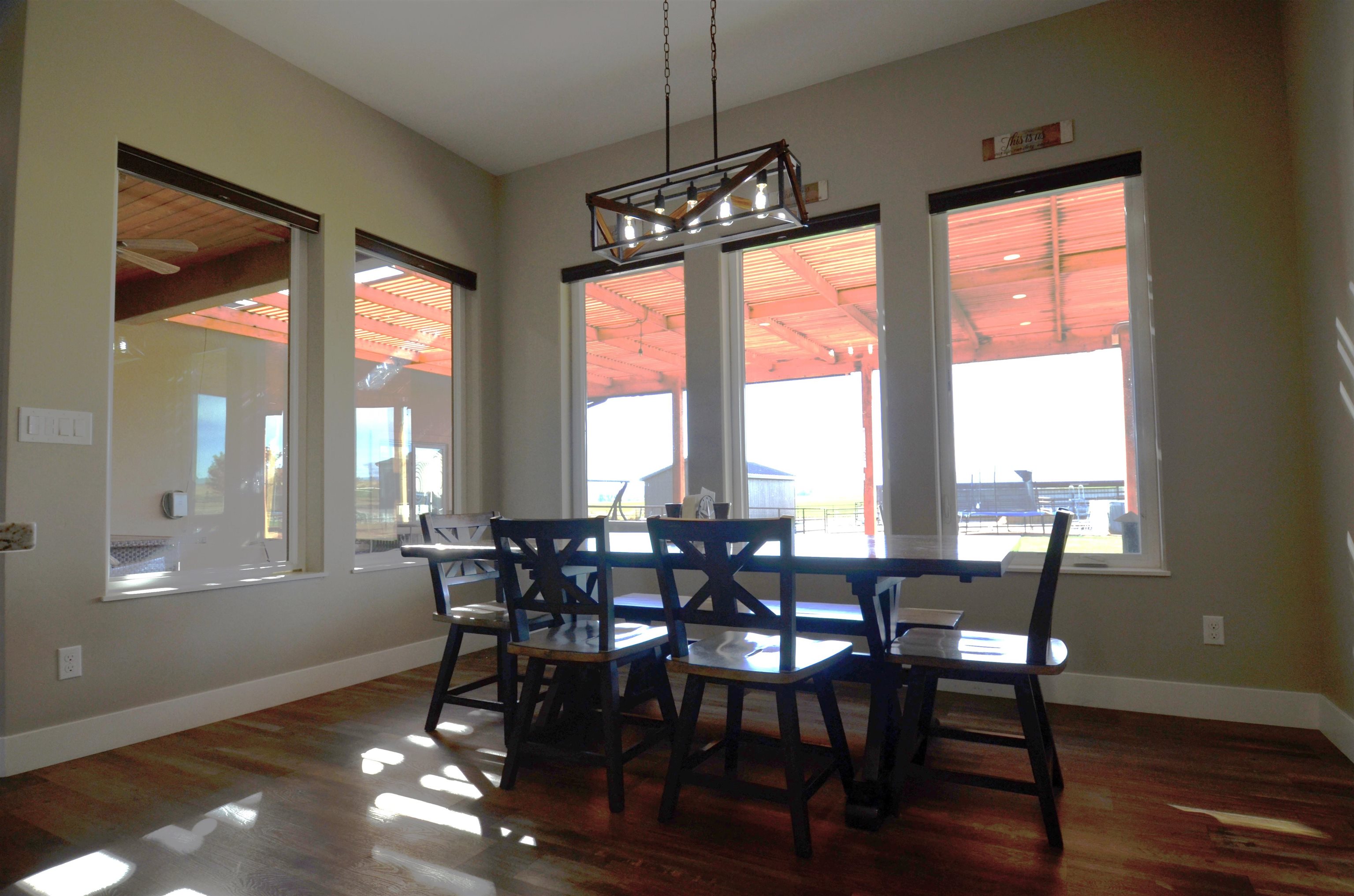 1641 Saddle Ring Court