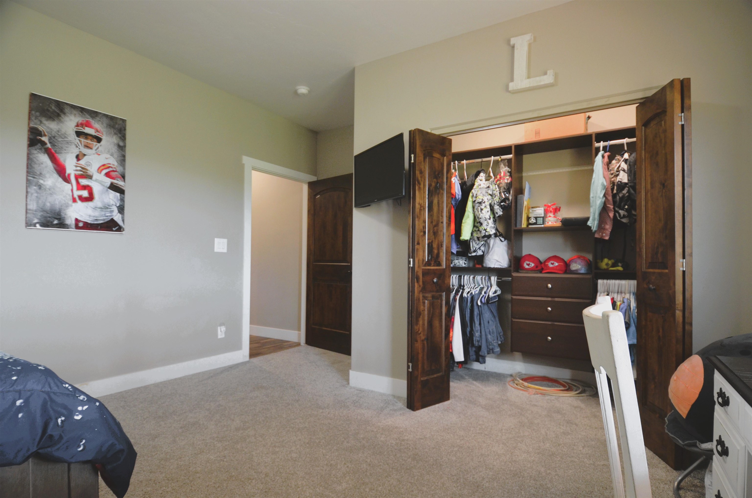 1641 Saddle Ring Court