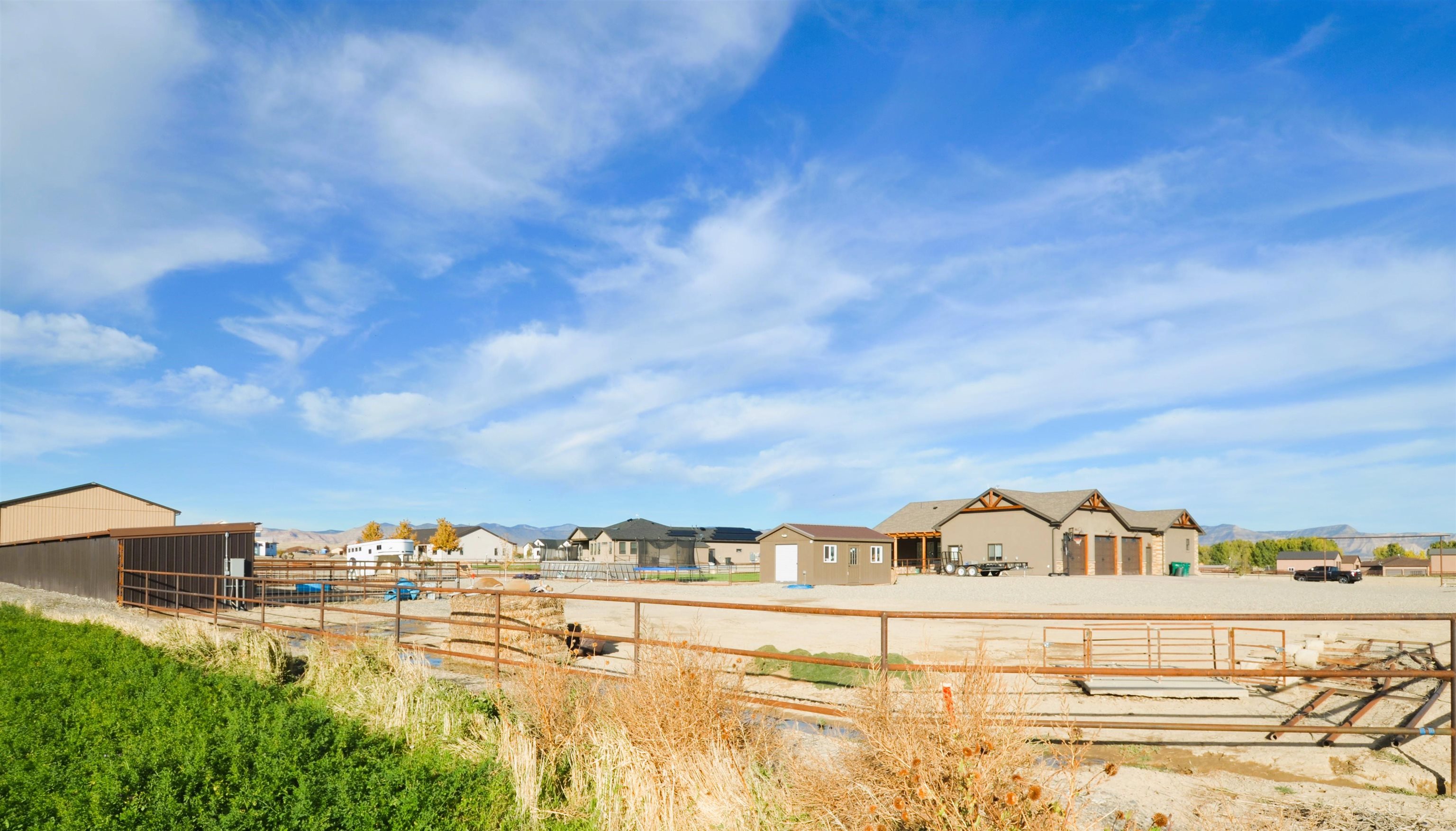 1641 Saddle Ring Court