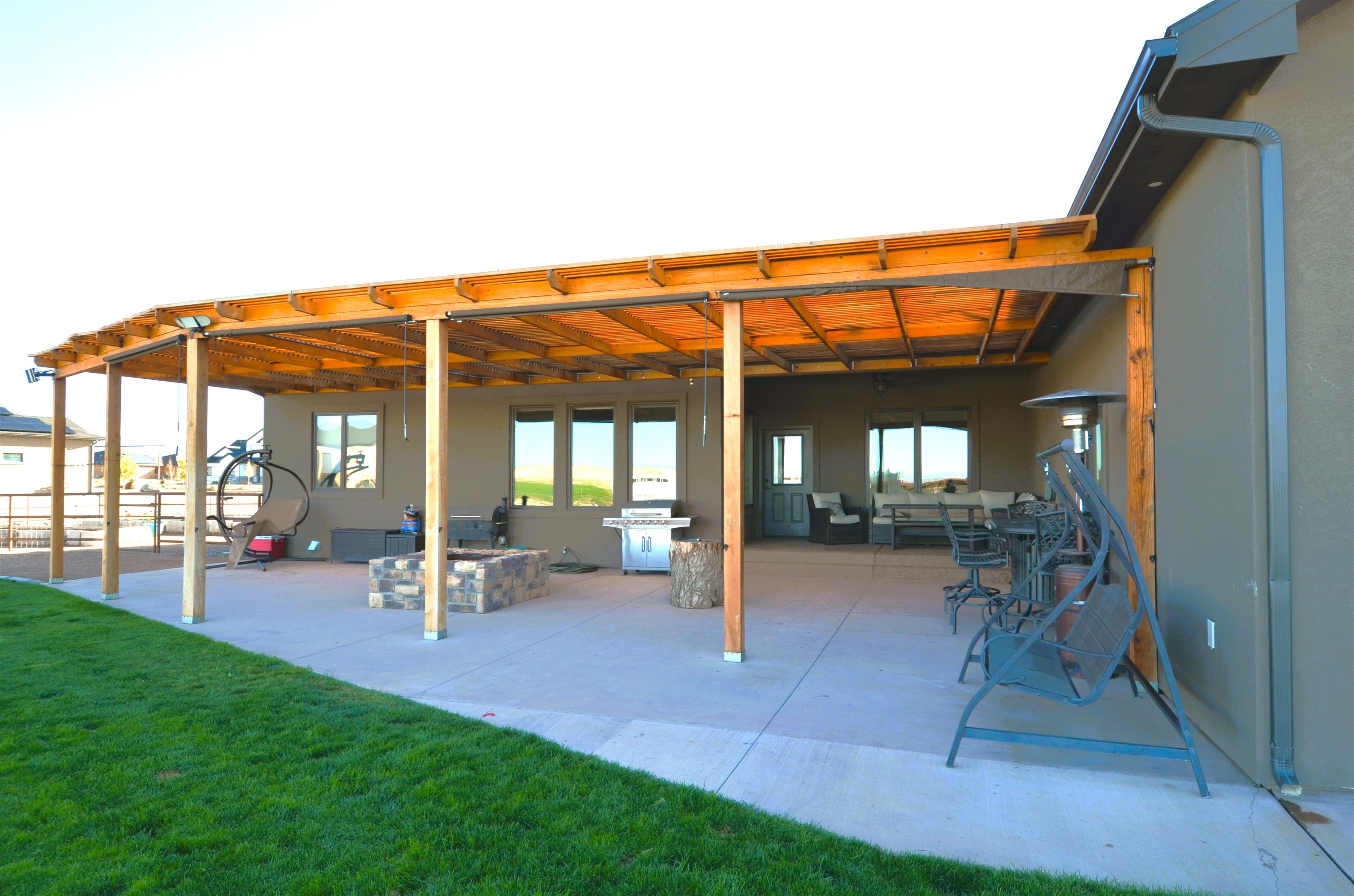 1641 Saddle Ring Court