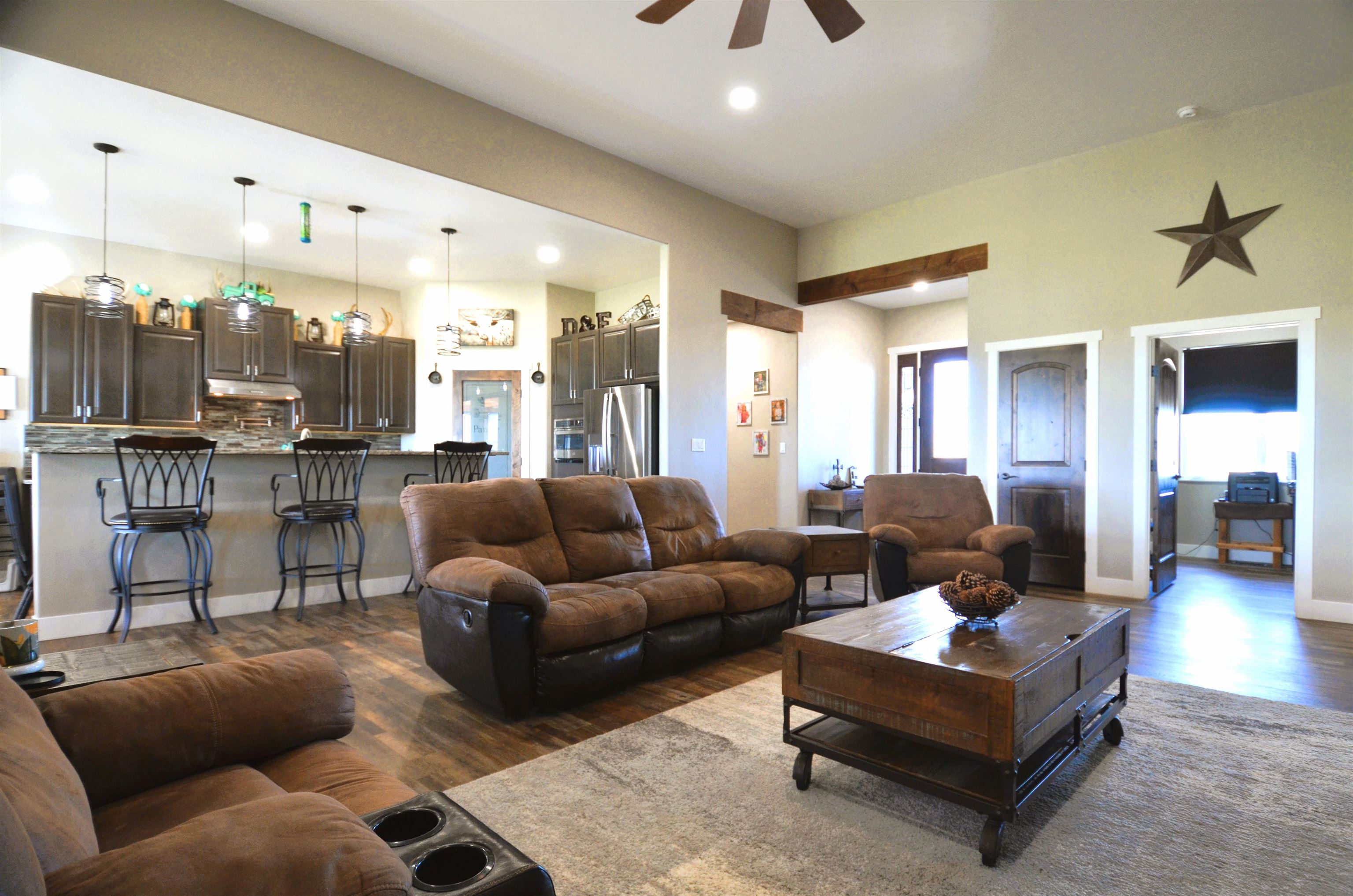 1641 Saddle Ring Court