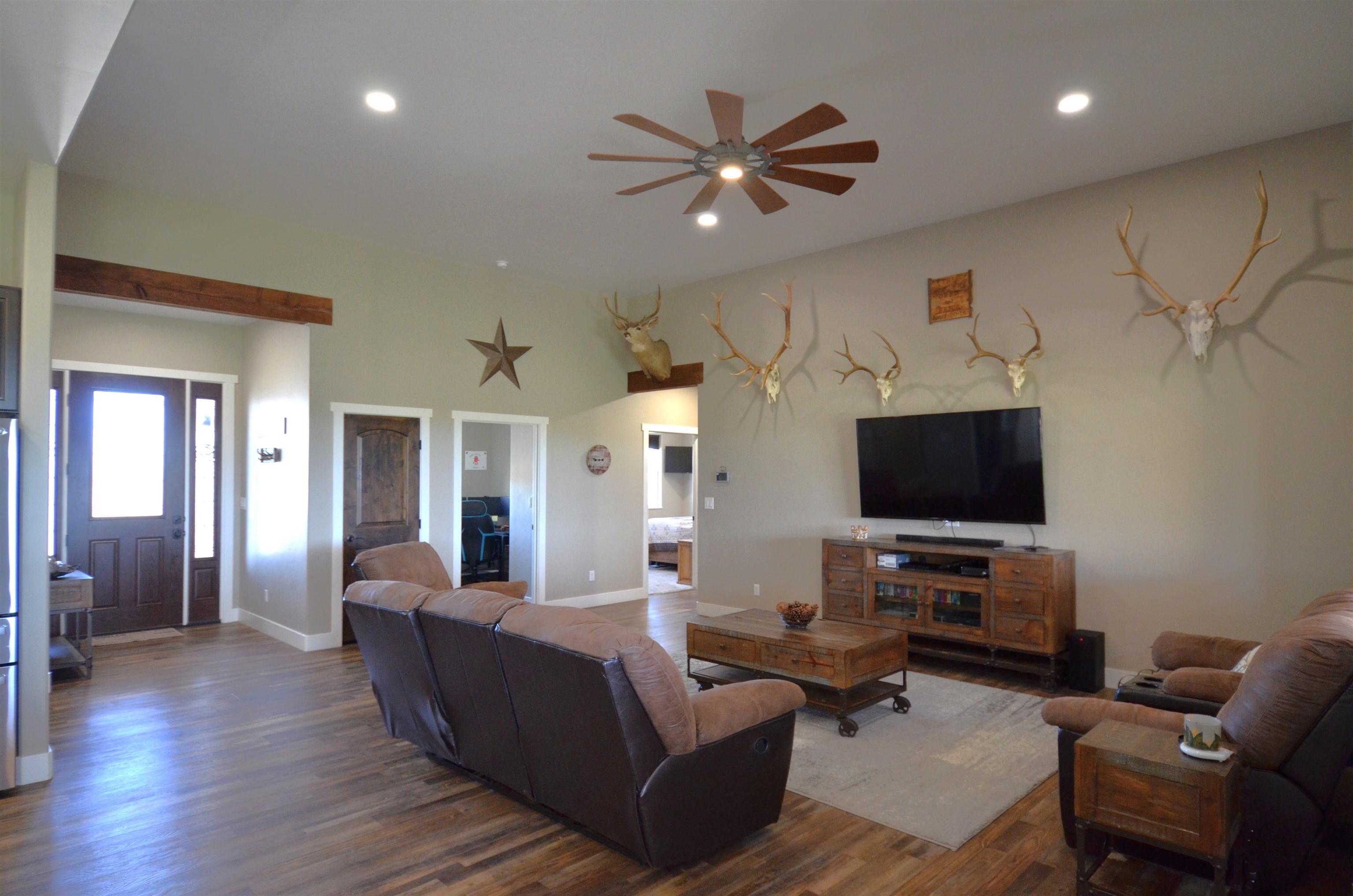 1641 Saddle Ring Court