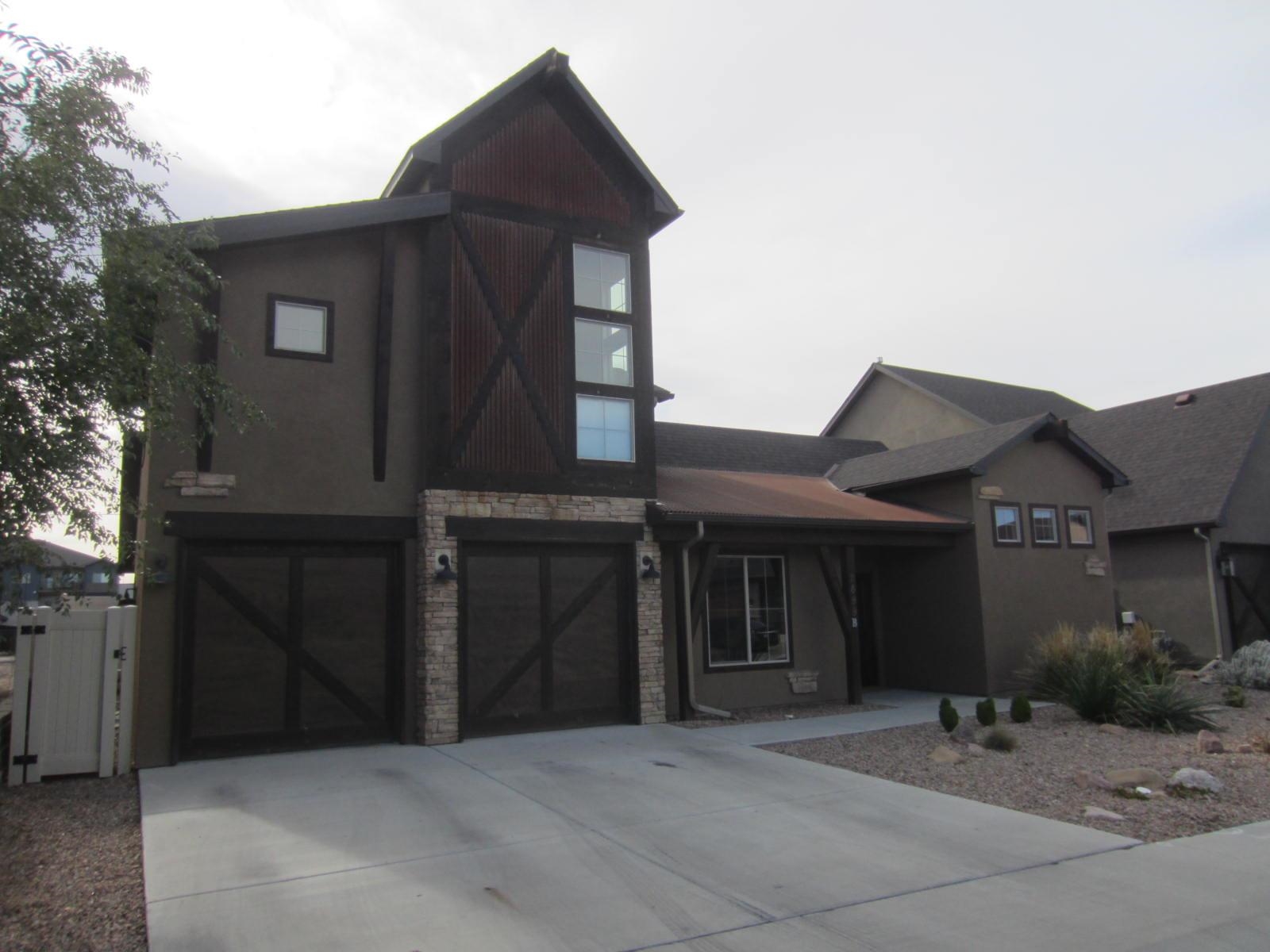 2499 Tiptop Avenue Unit: B