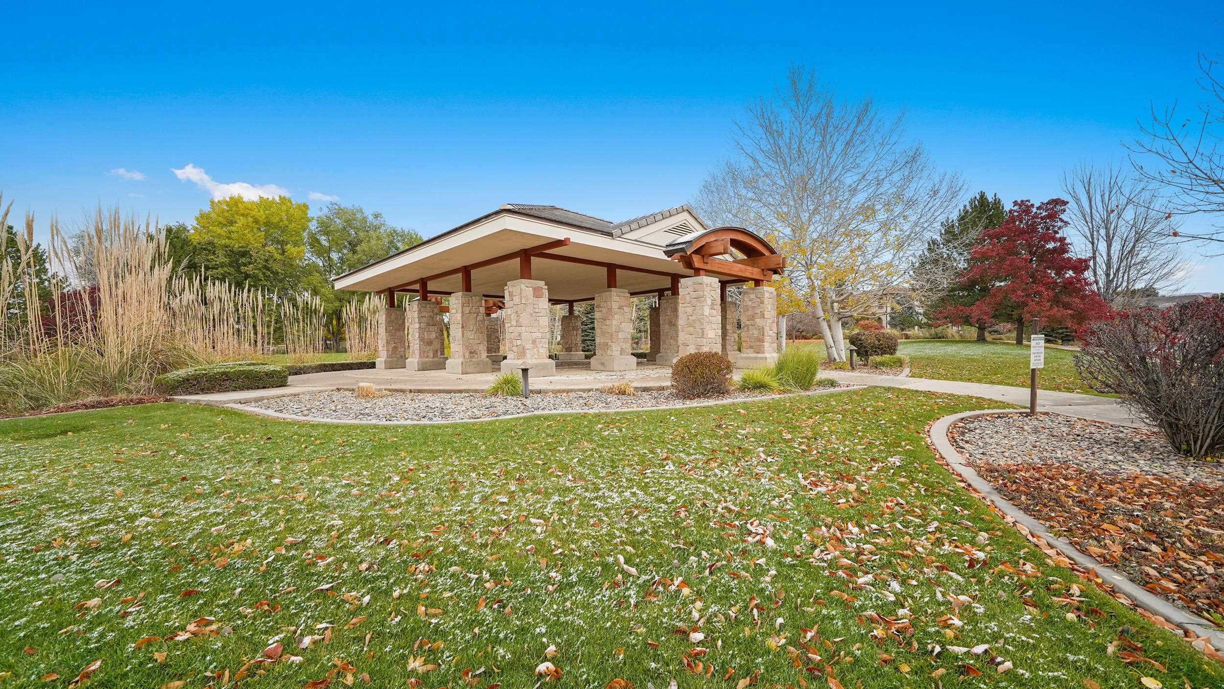 2607 Partridge Court