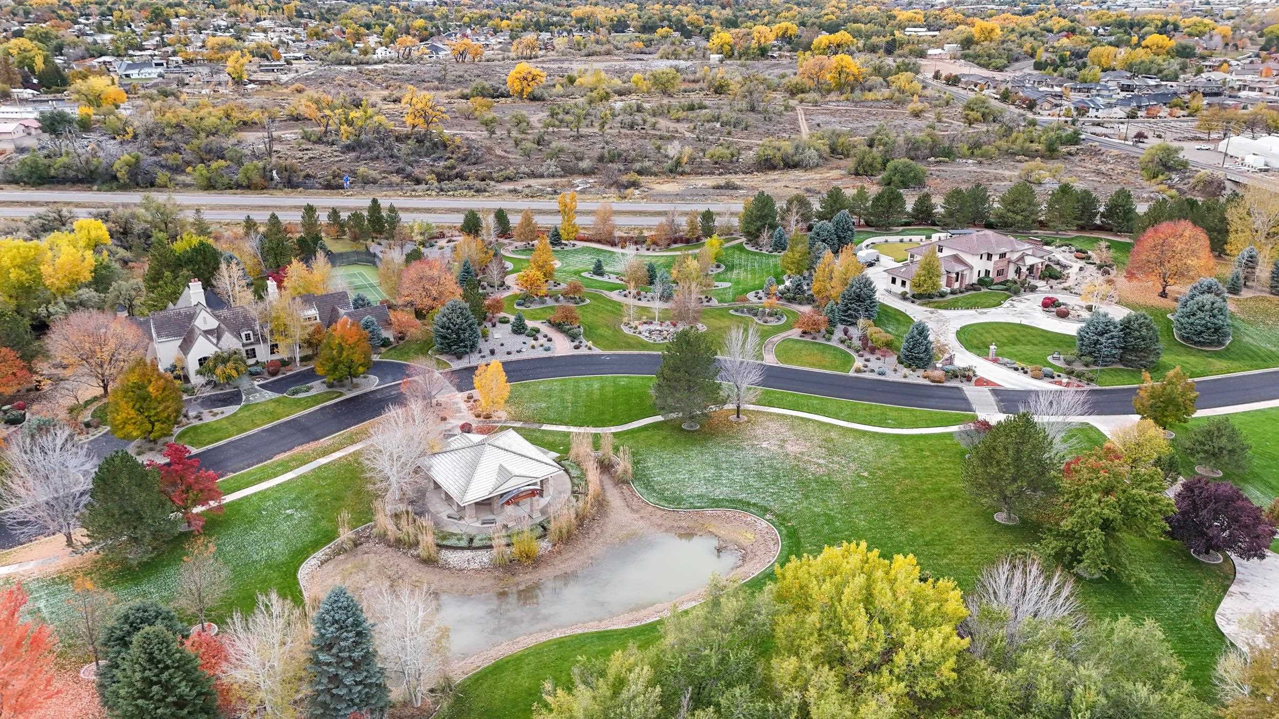 2607 Partridge Court