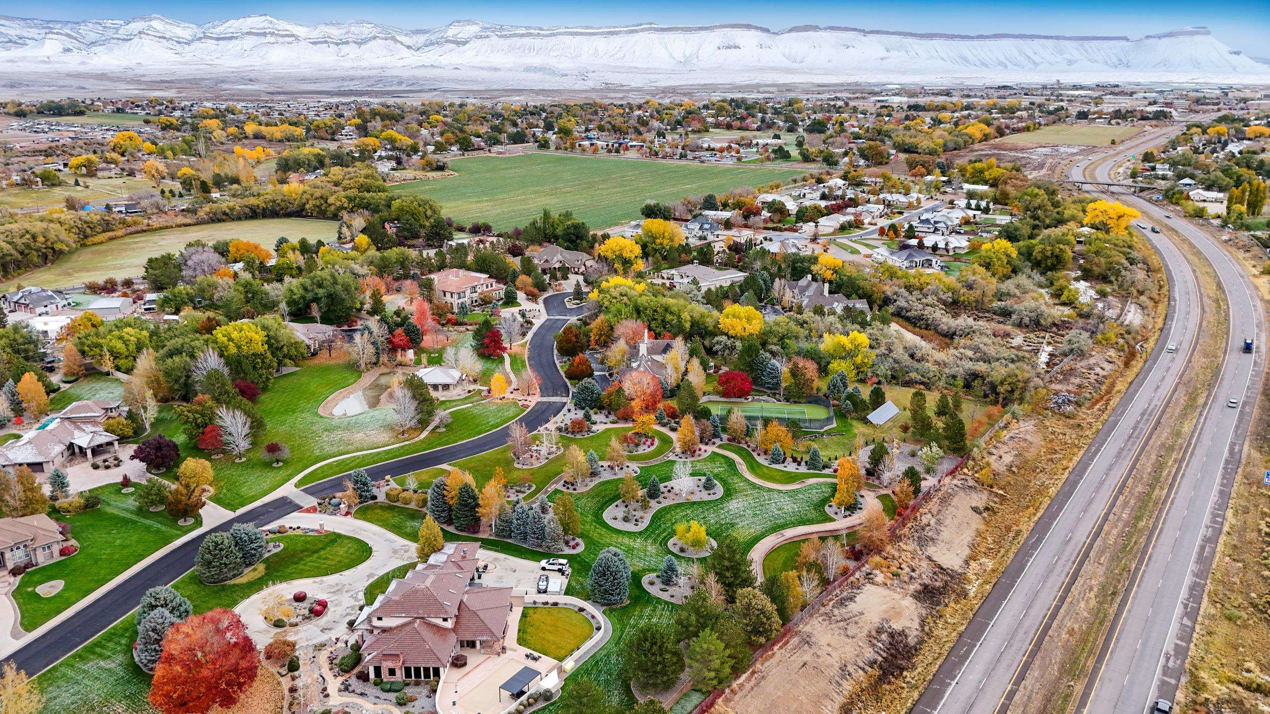 2607 Partridge Court