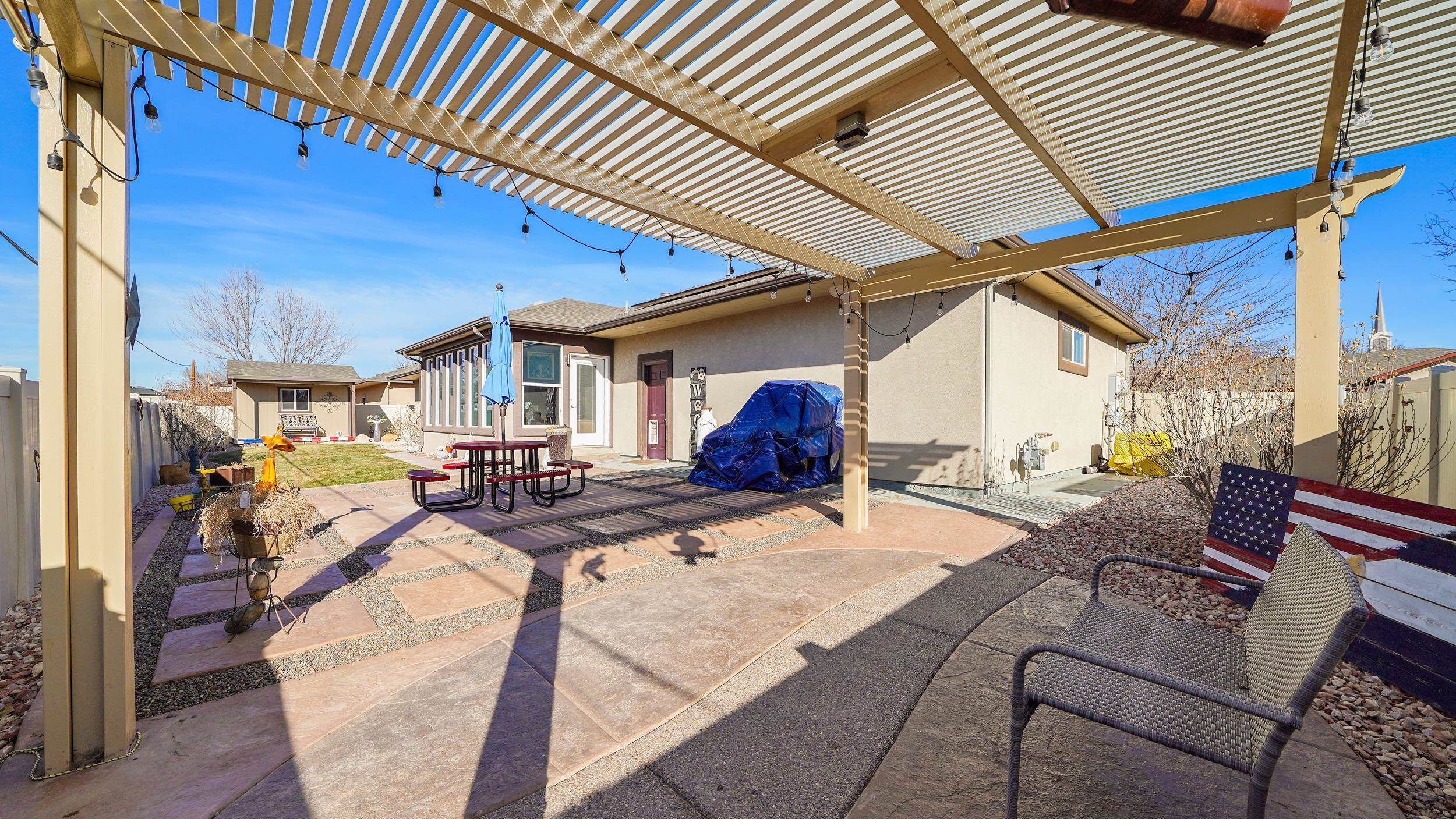 703 Caleb Street
