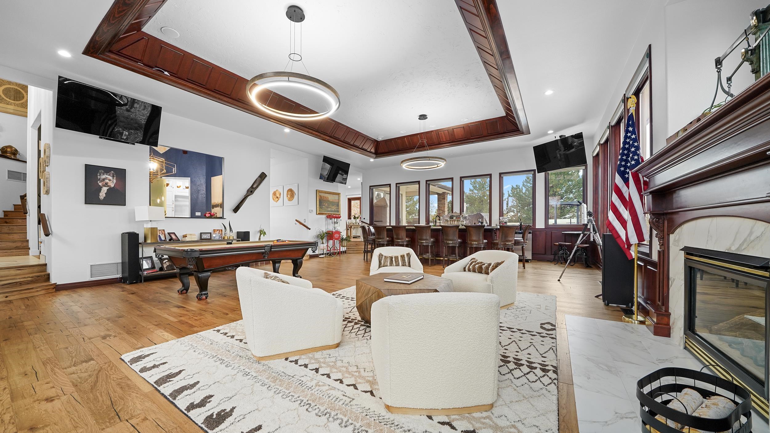 2603 Partridge Court