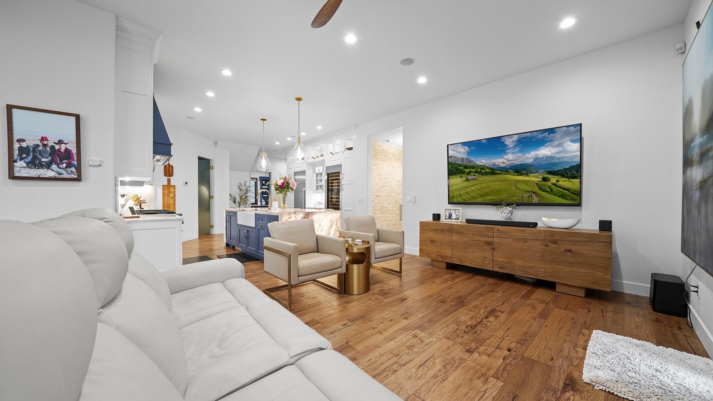 2603 Partridge Court