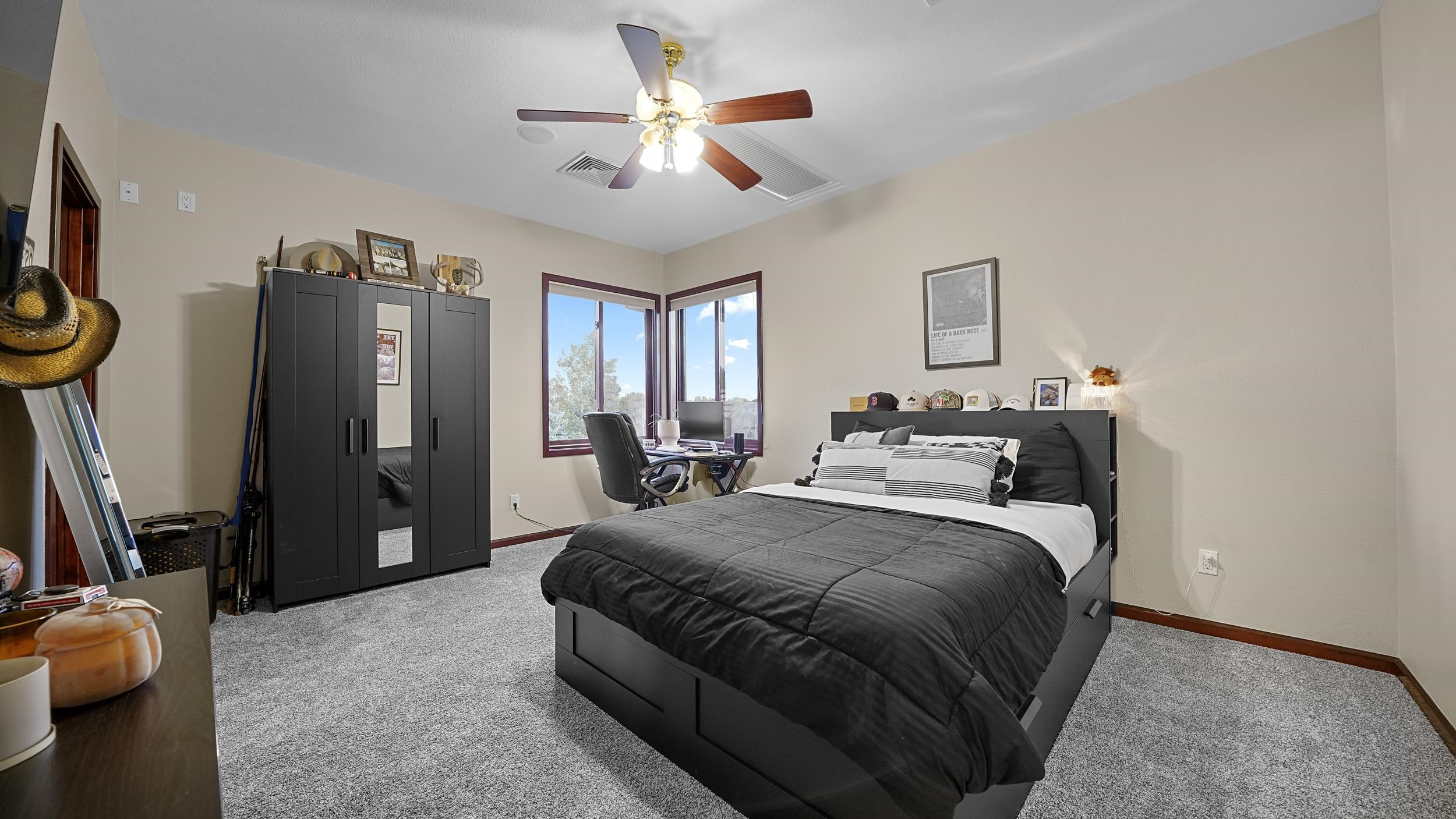 2603 Partridge Court
