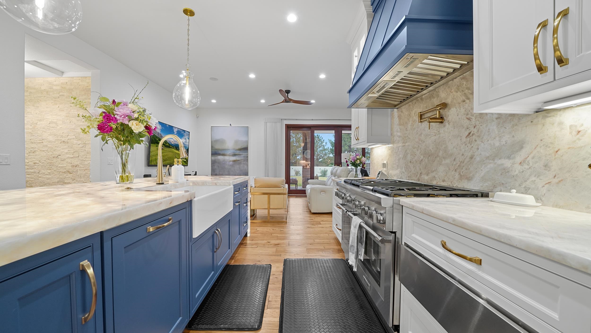 2603 Partridge Court