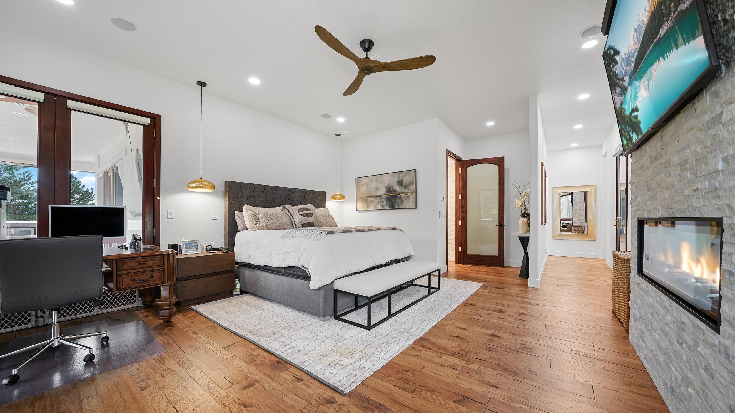 2603 Partridge Court