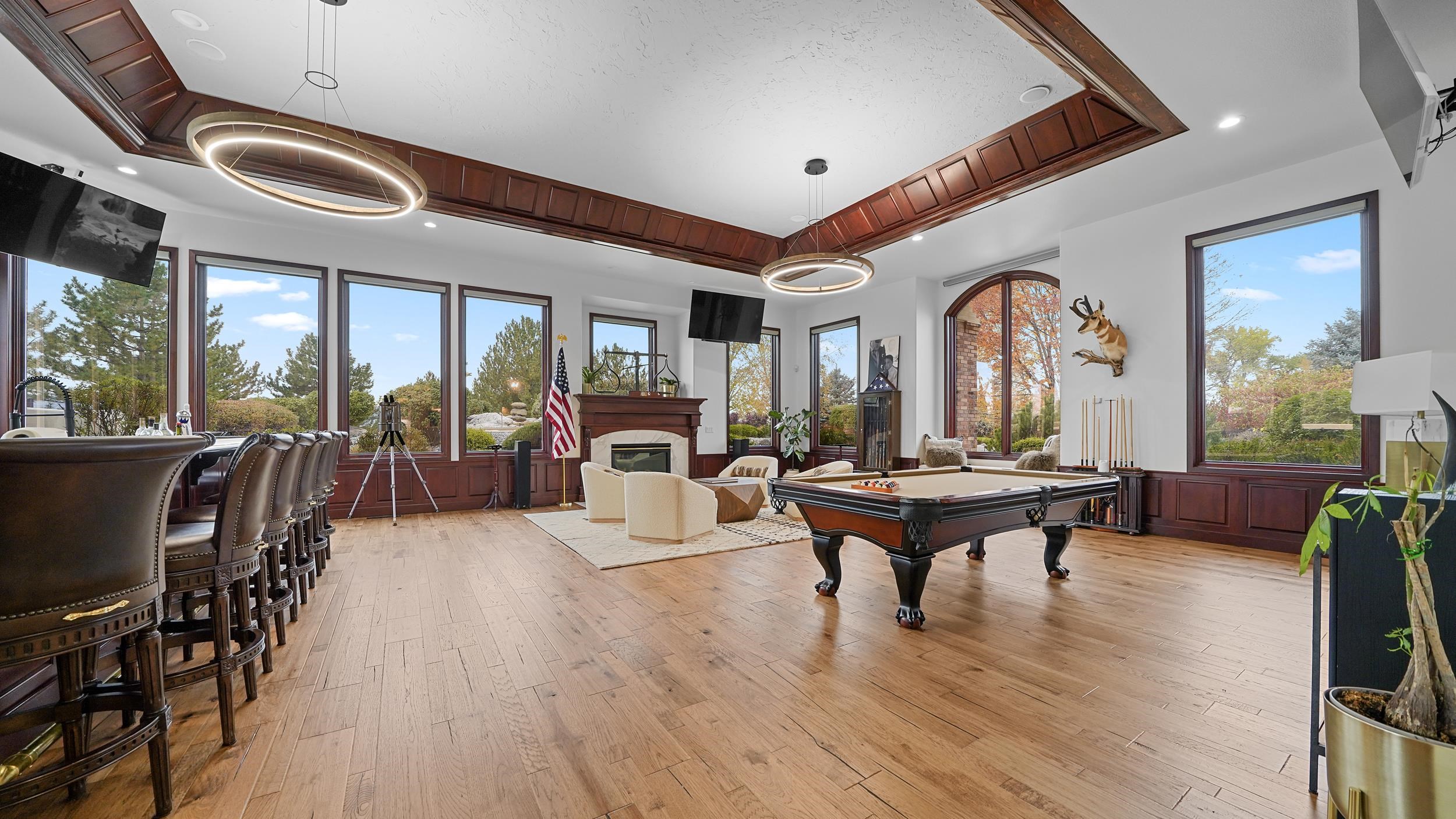 2603 Partridge Court