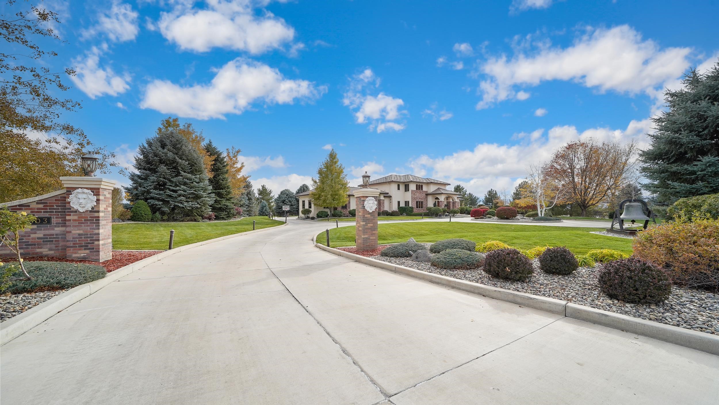 2603 Partridge Court
