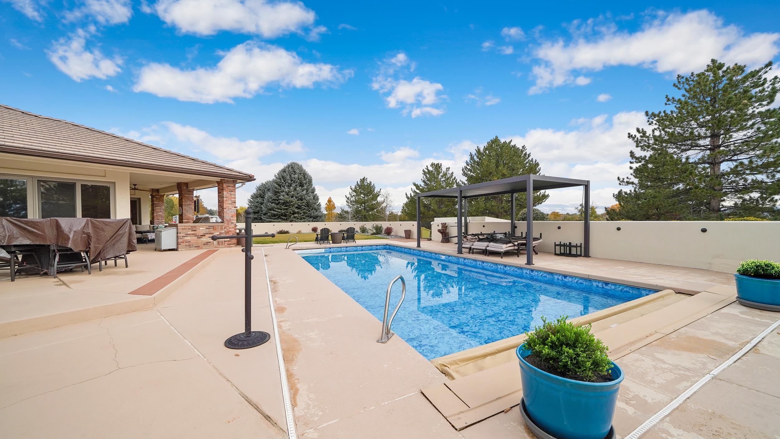2603 Partridge Court