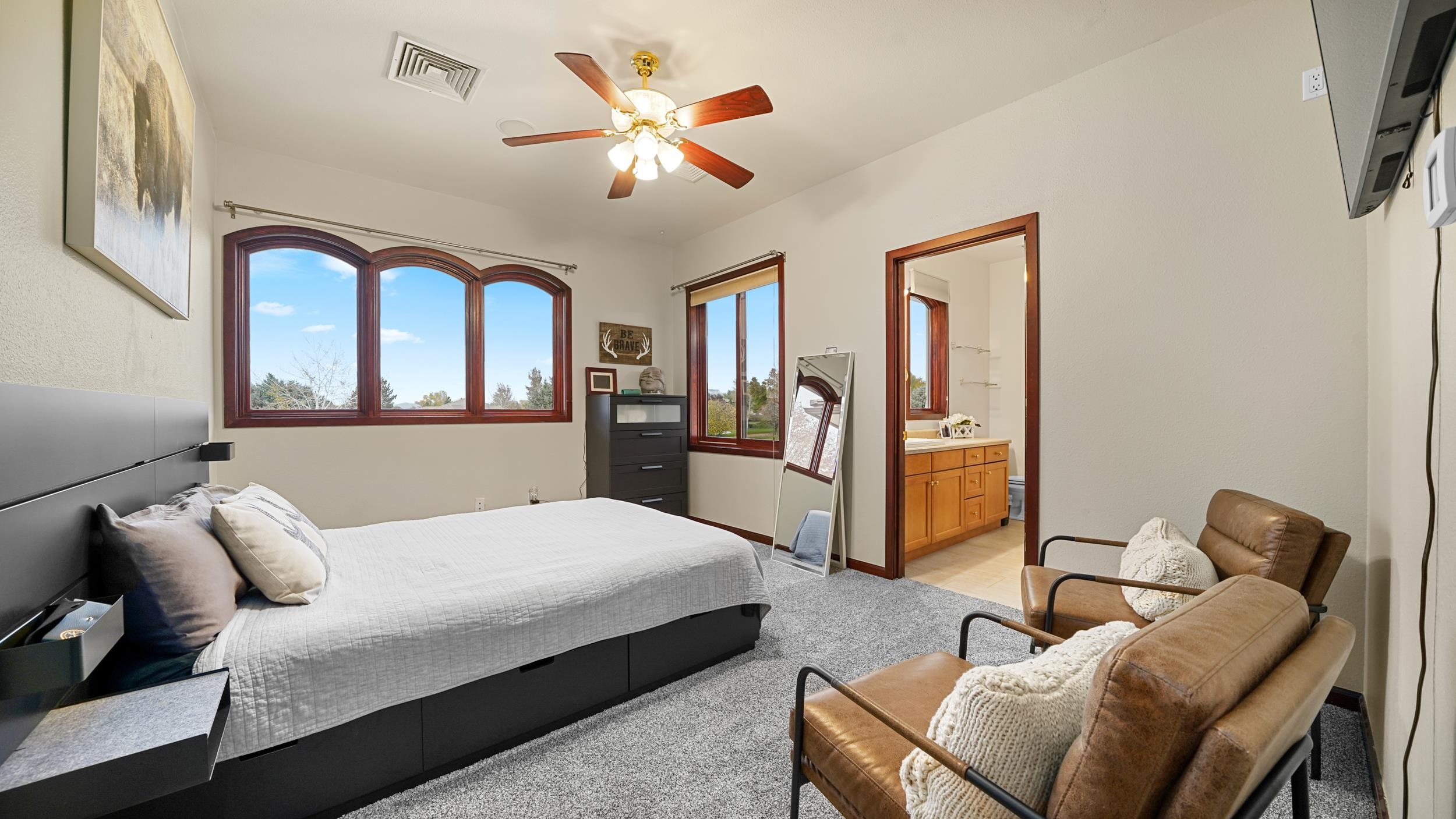 2603 Partridge Court