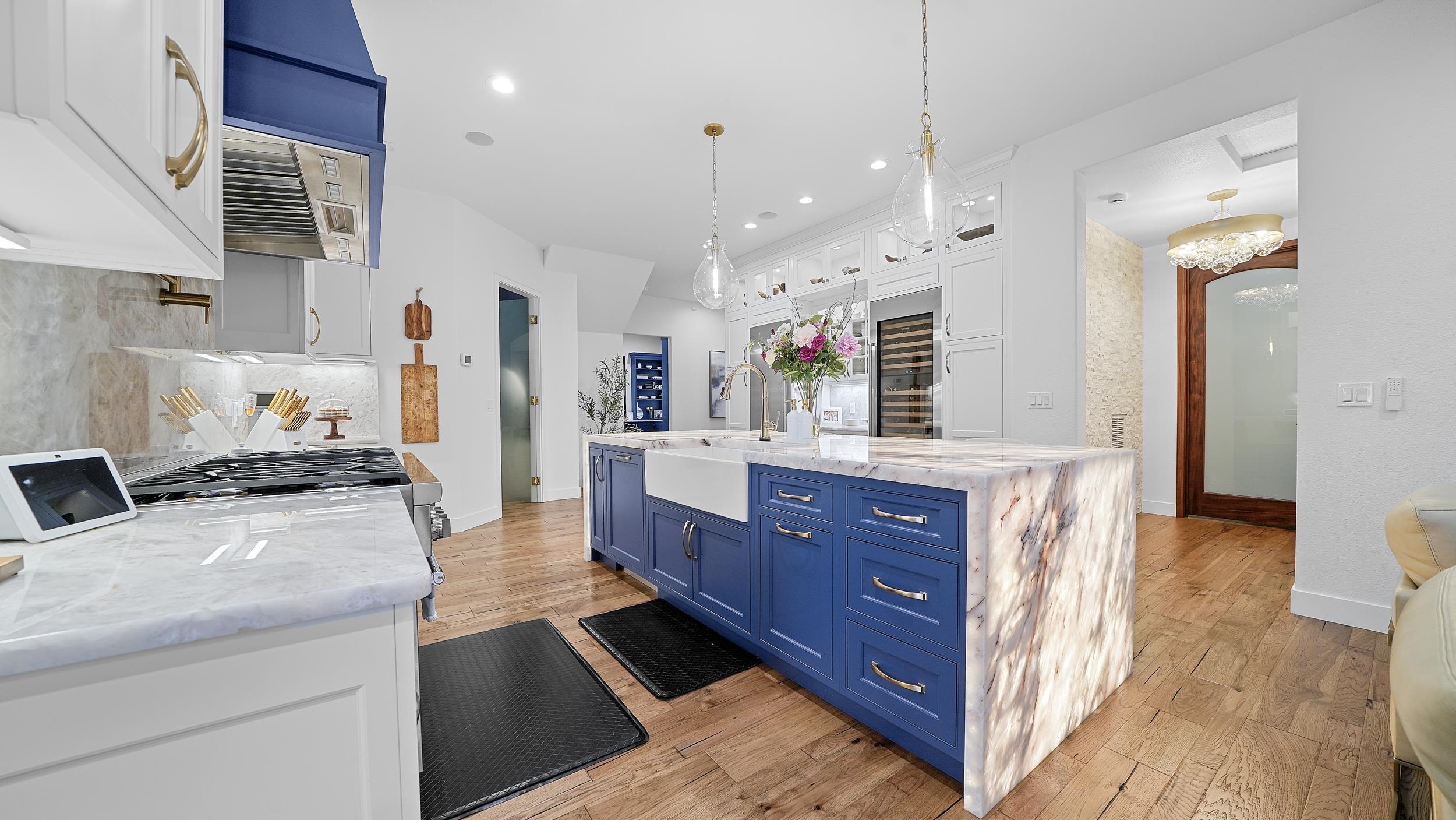 2603 Partridge Court