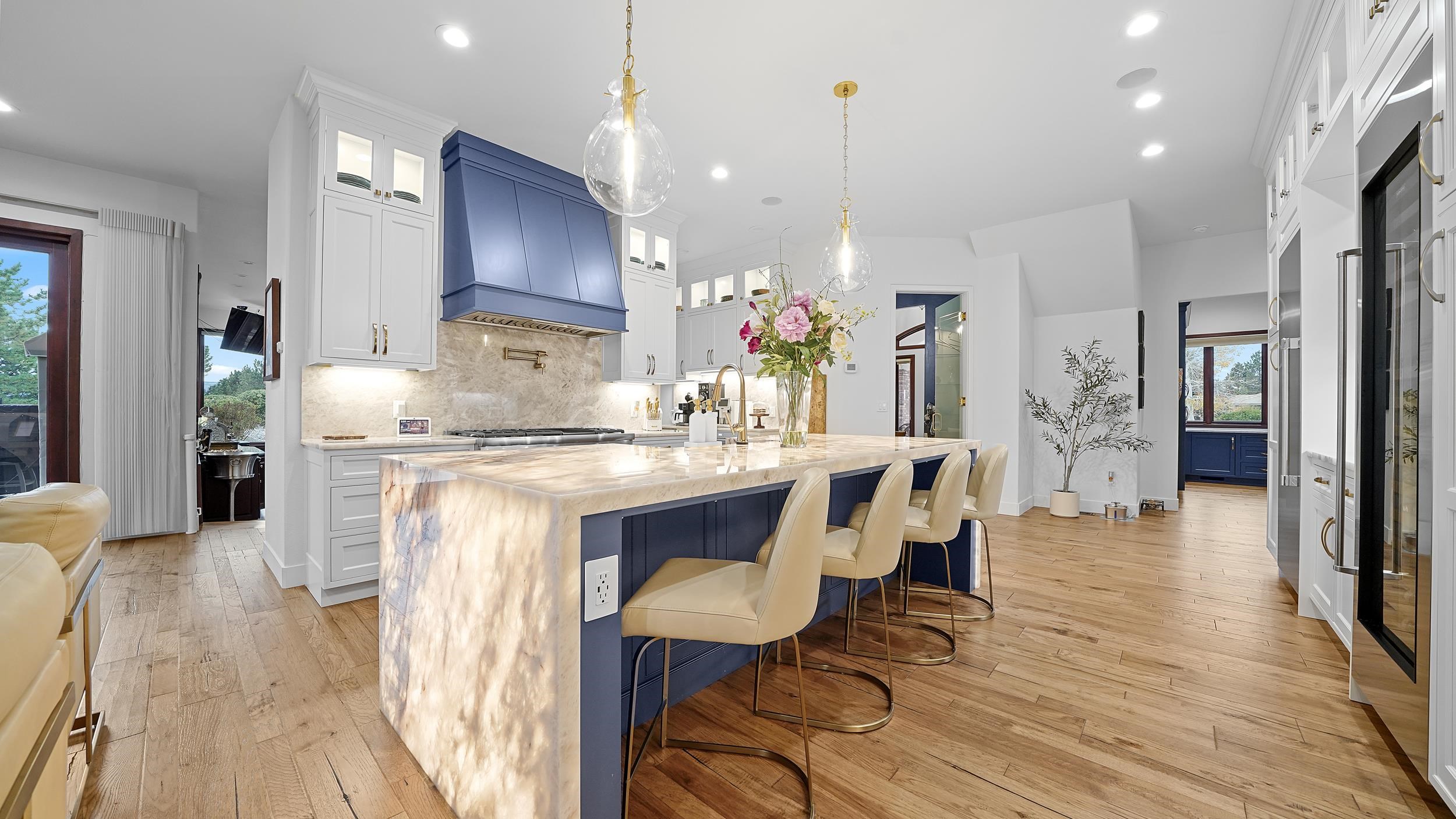 2603 Partridge Court