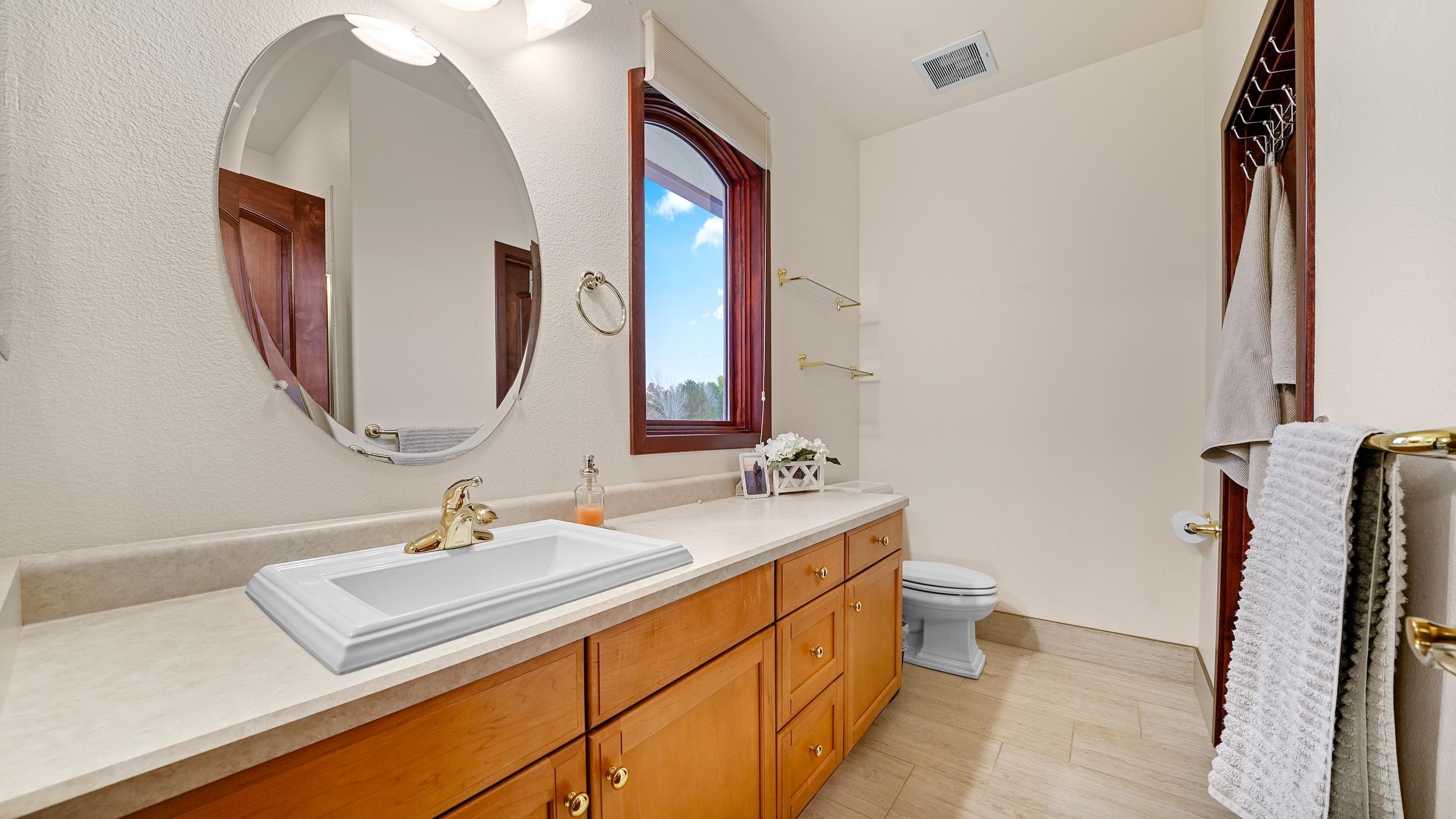 2603 Partridge Court