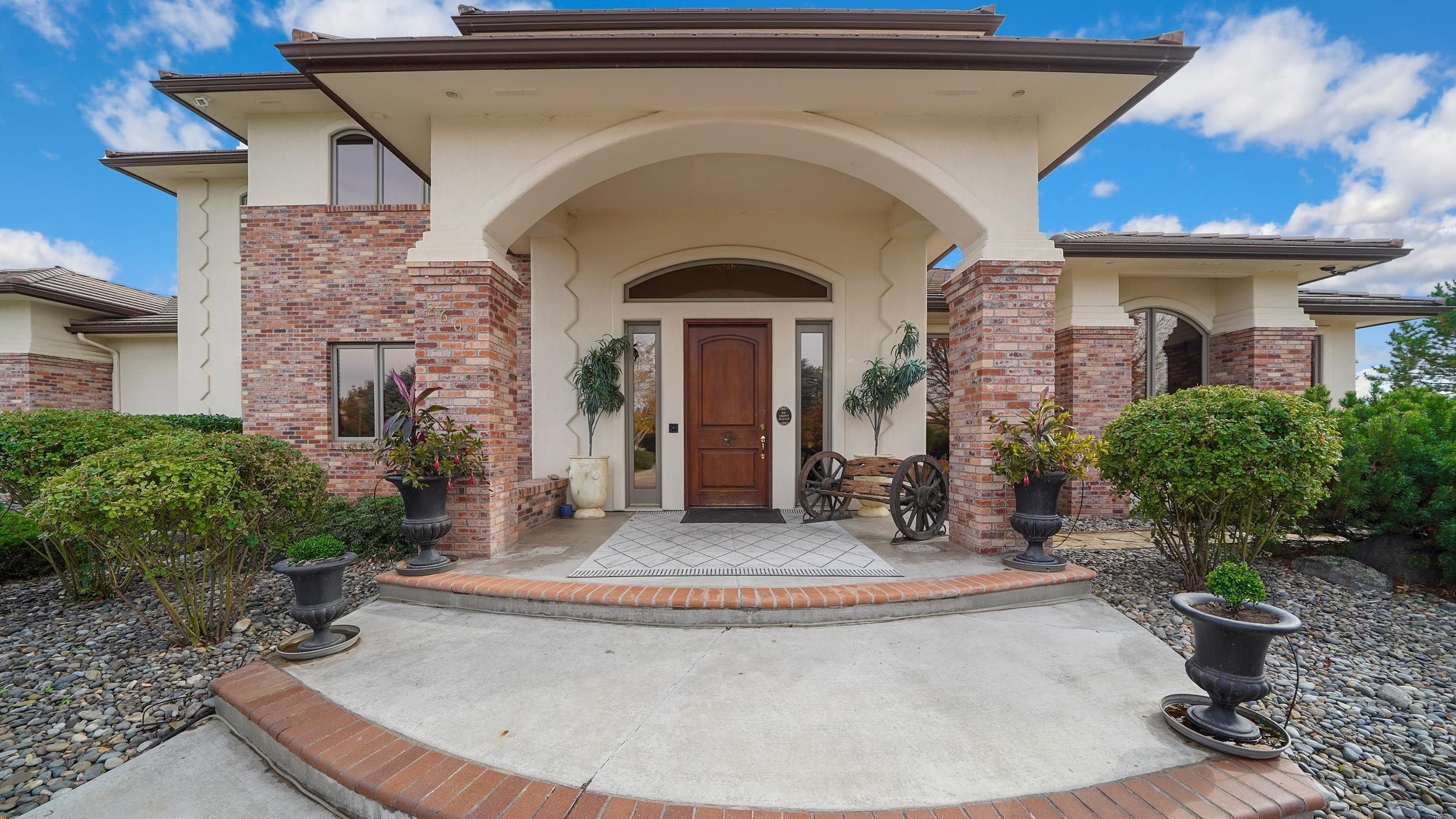 2603 Partridge Court