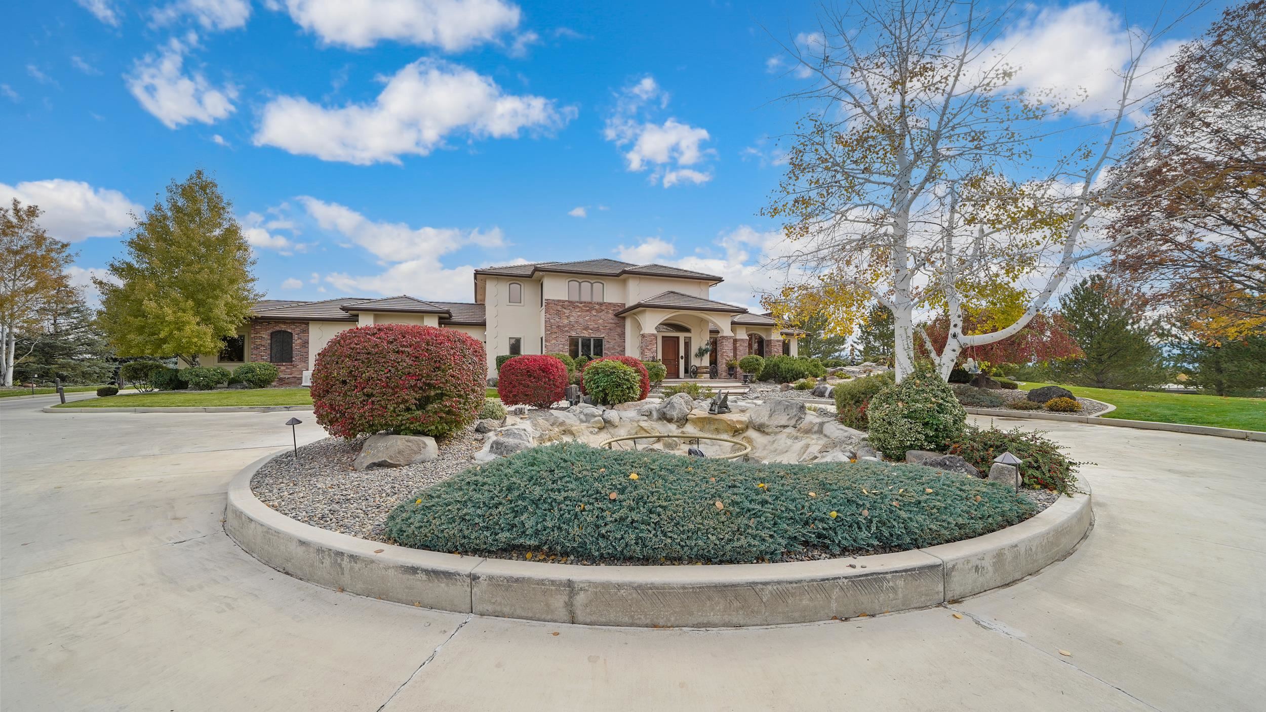 2603 Partridge Court