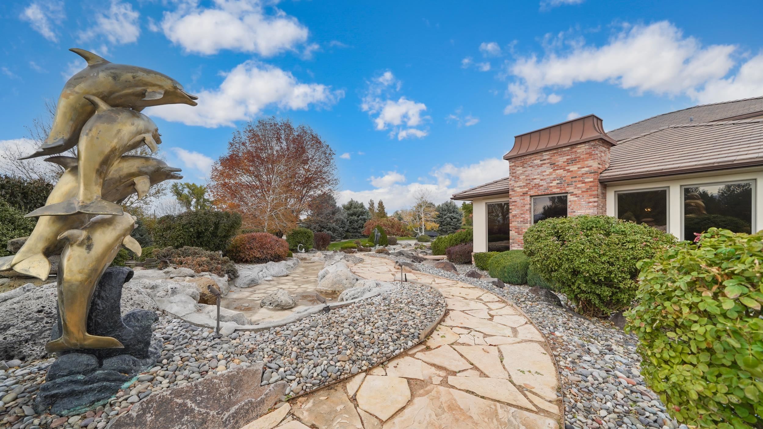 2603 Partridge Court