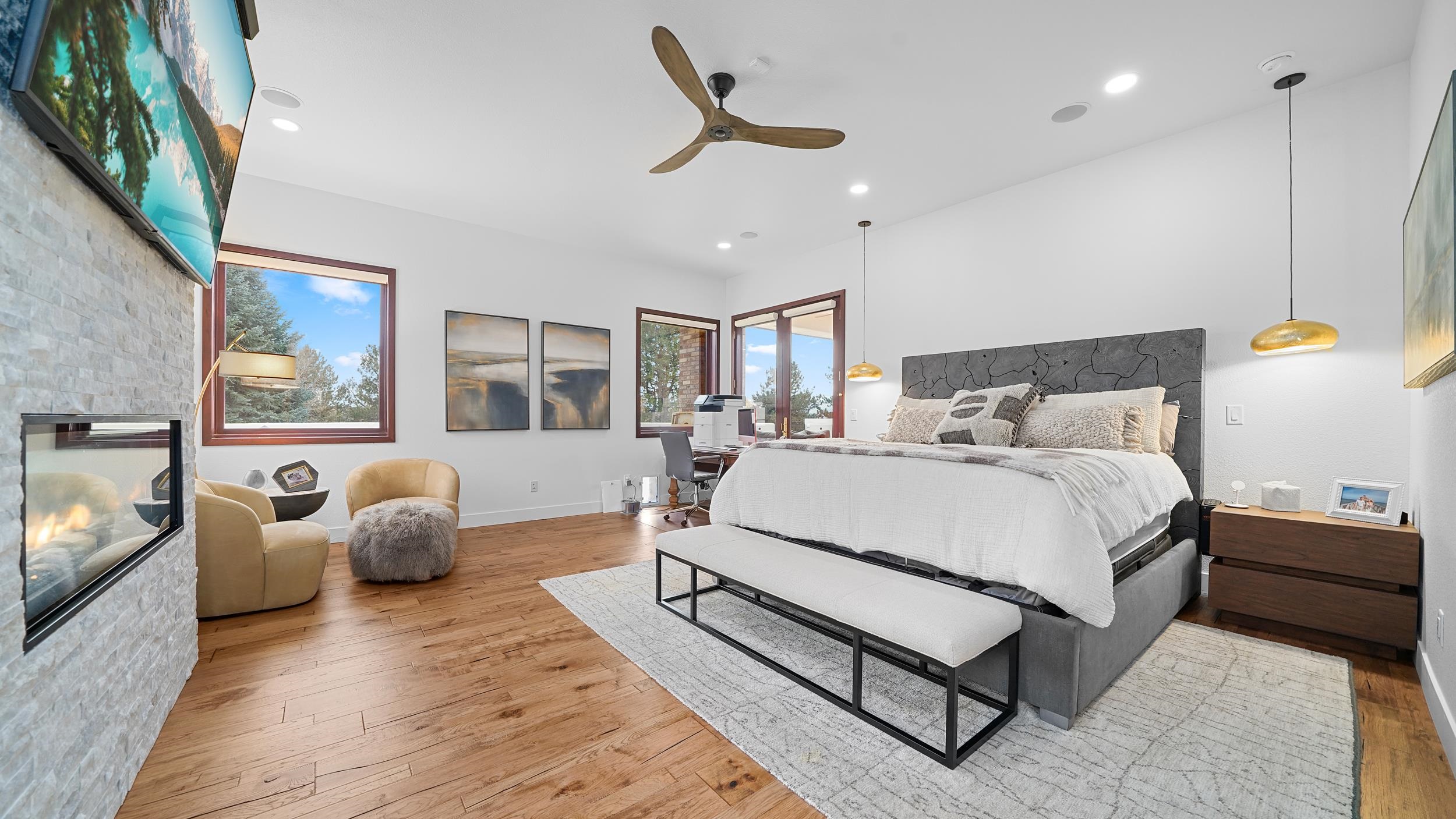 2603 Partridge Court