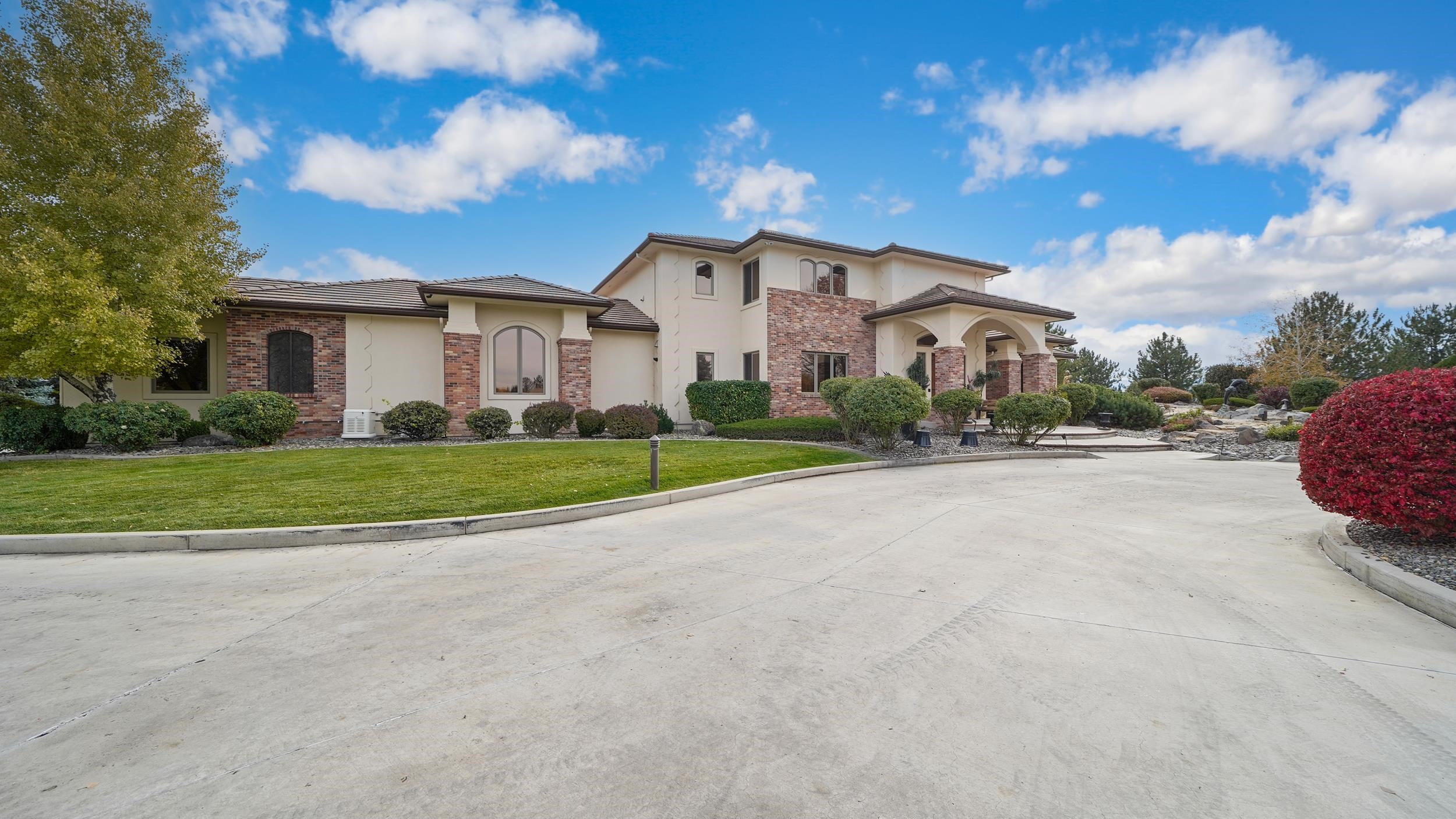 2603 Partridge Court