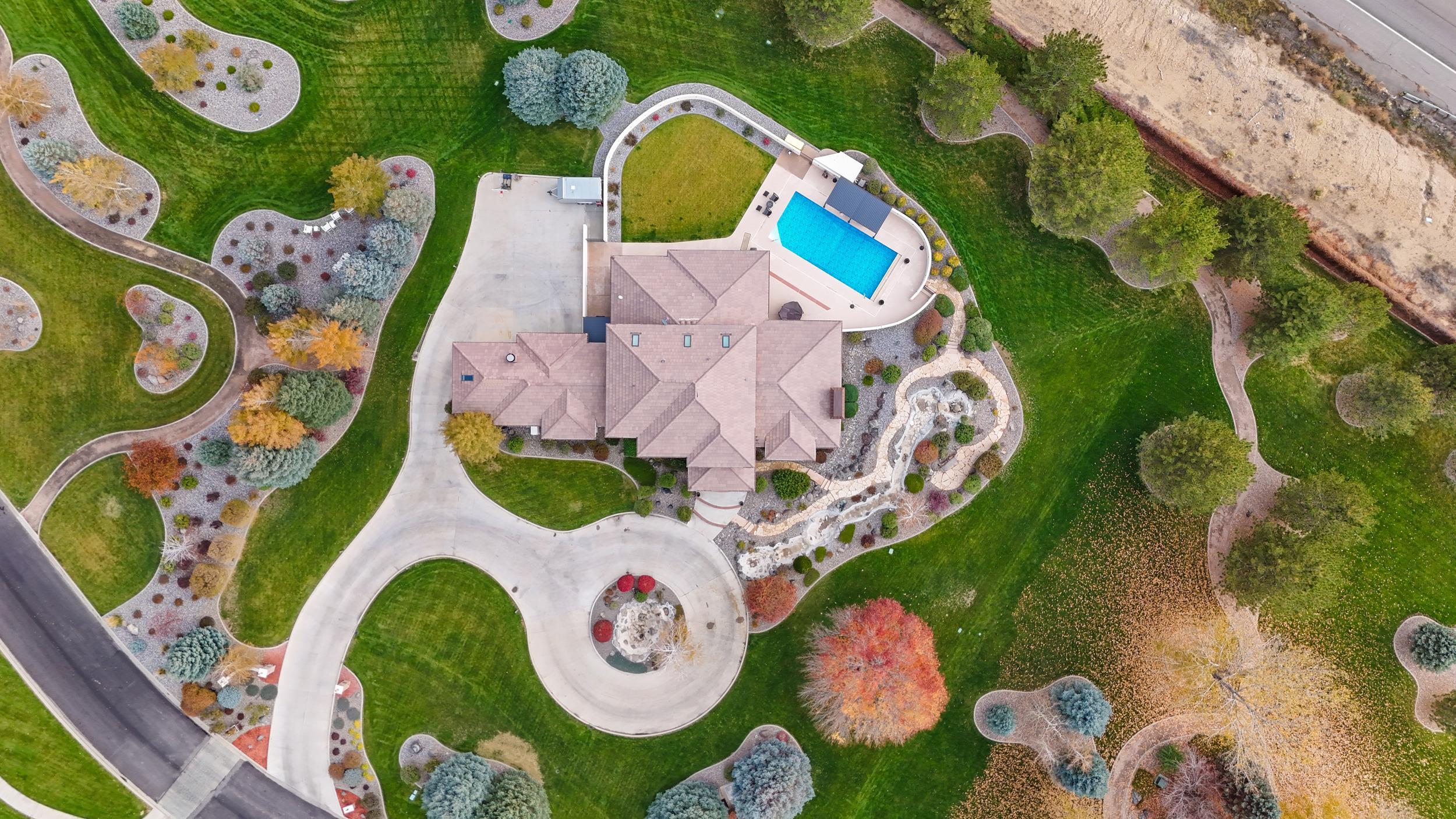 2603 Partridge Court