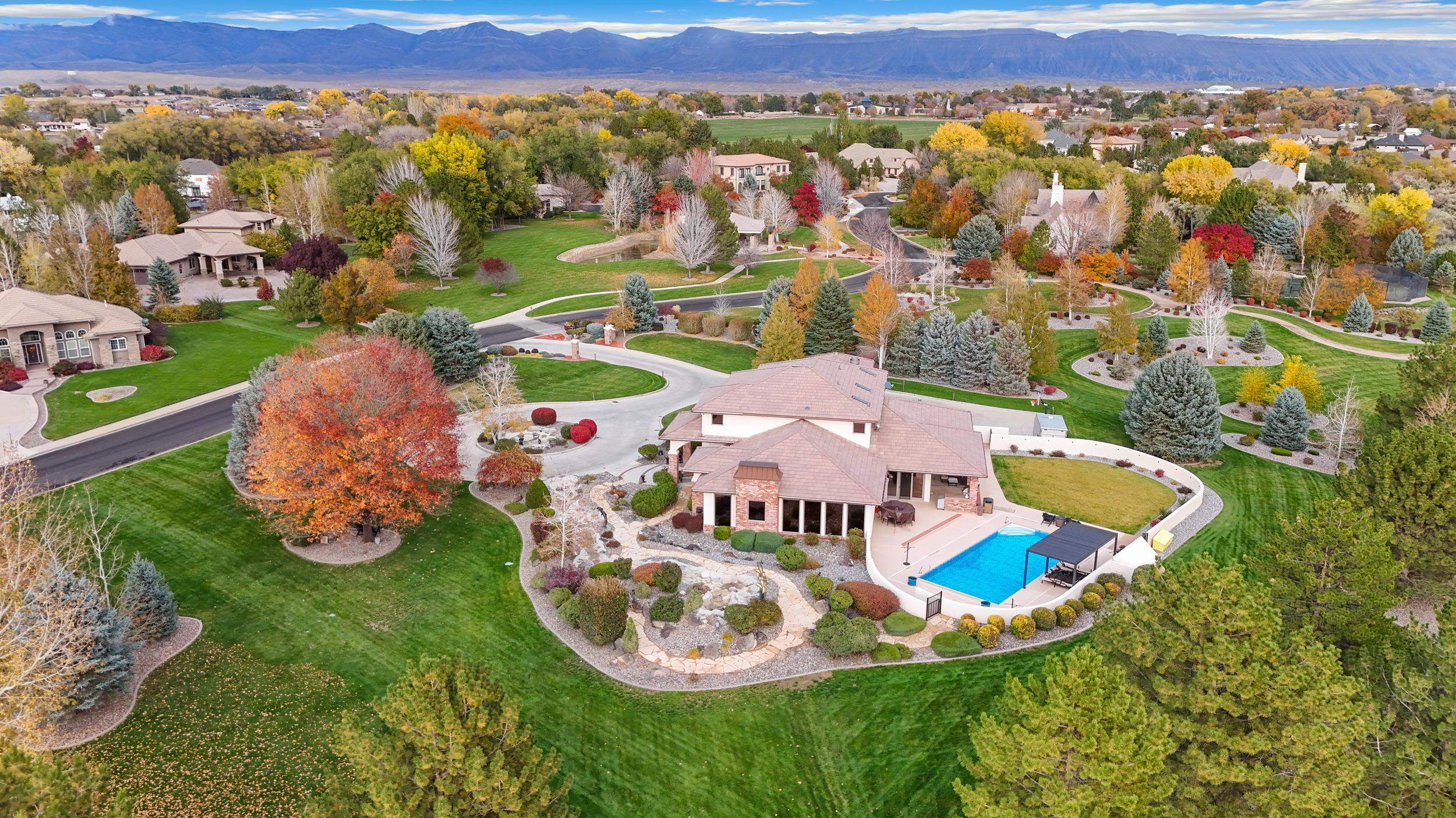 2603 Partridge Court