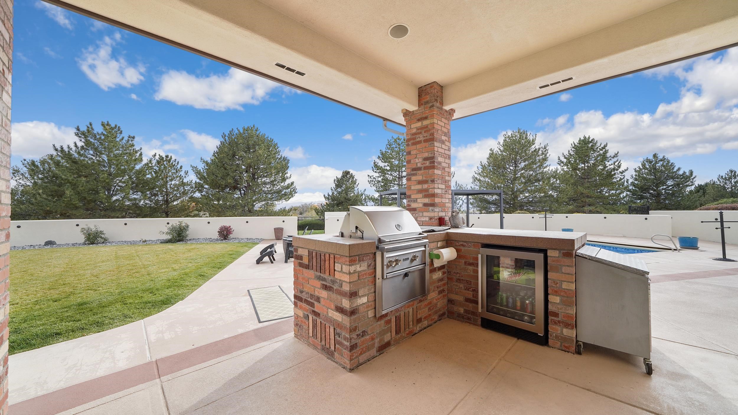 2603 Partridge Court
