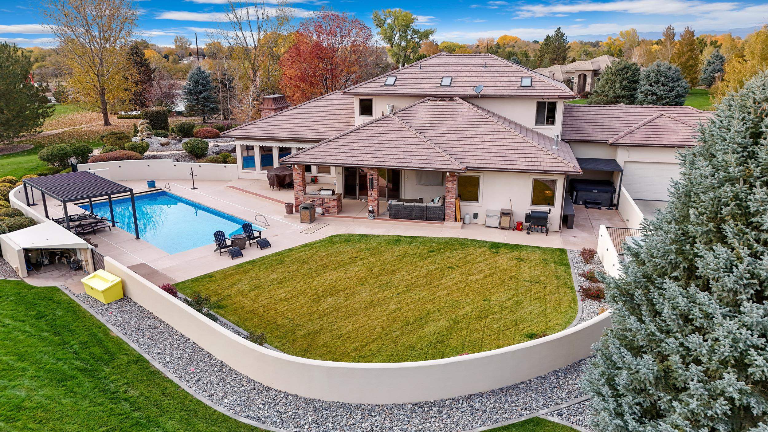 2603 Partridge Court