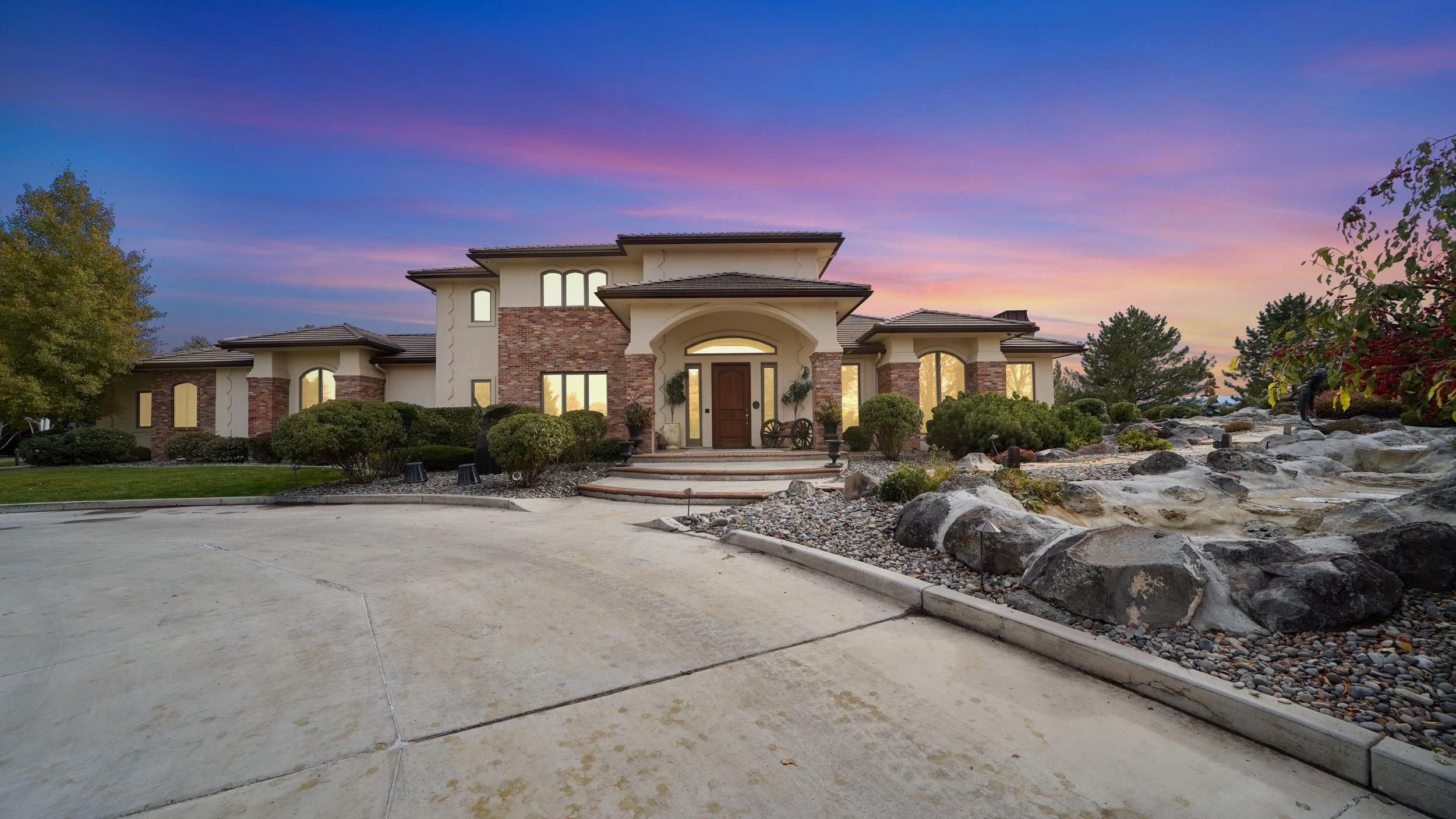 2603 Partridge Court
