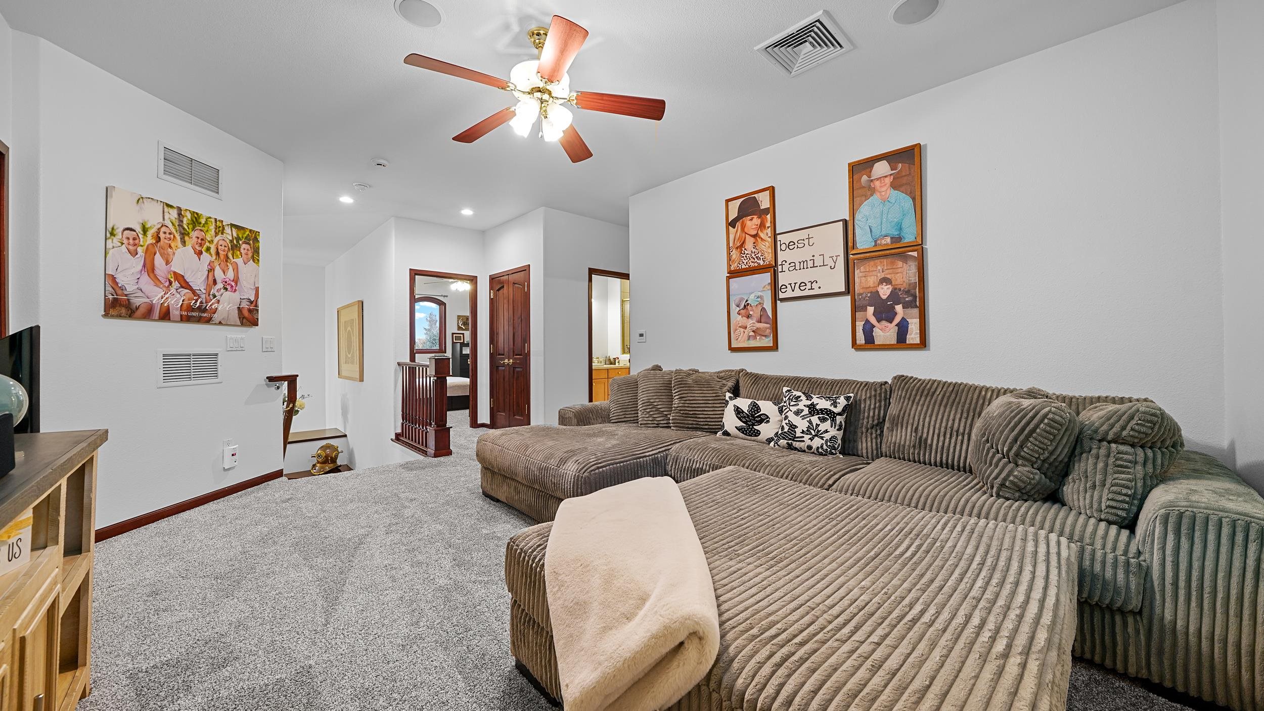 2603 Partridge Court