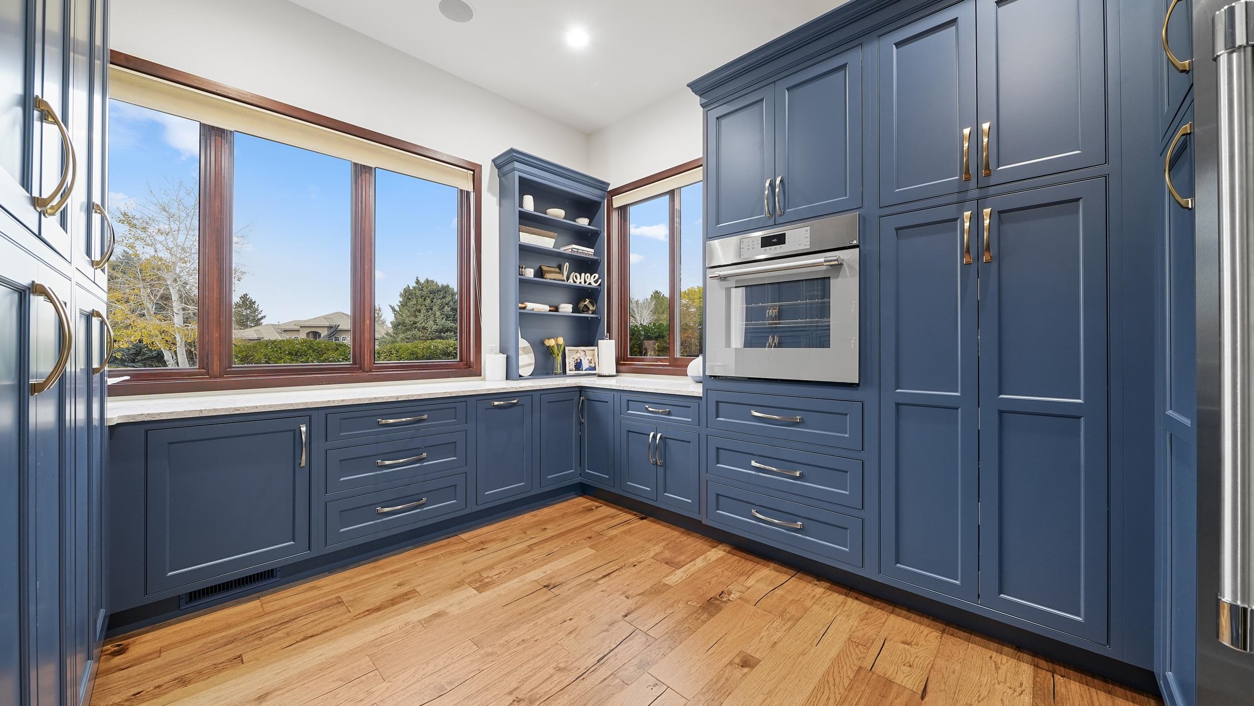 2603 Partridge Court
