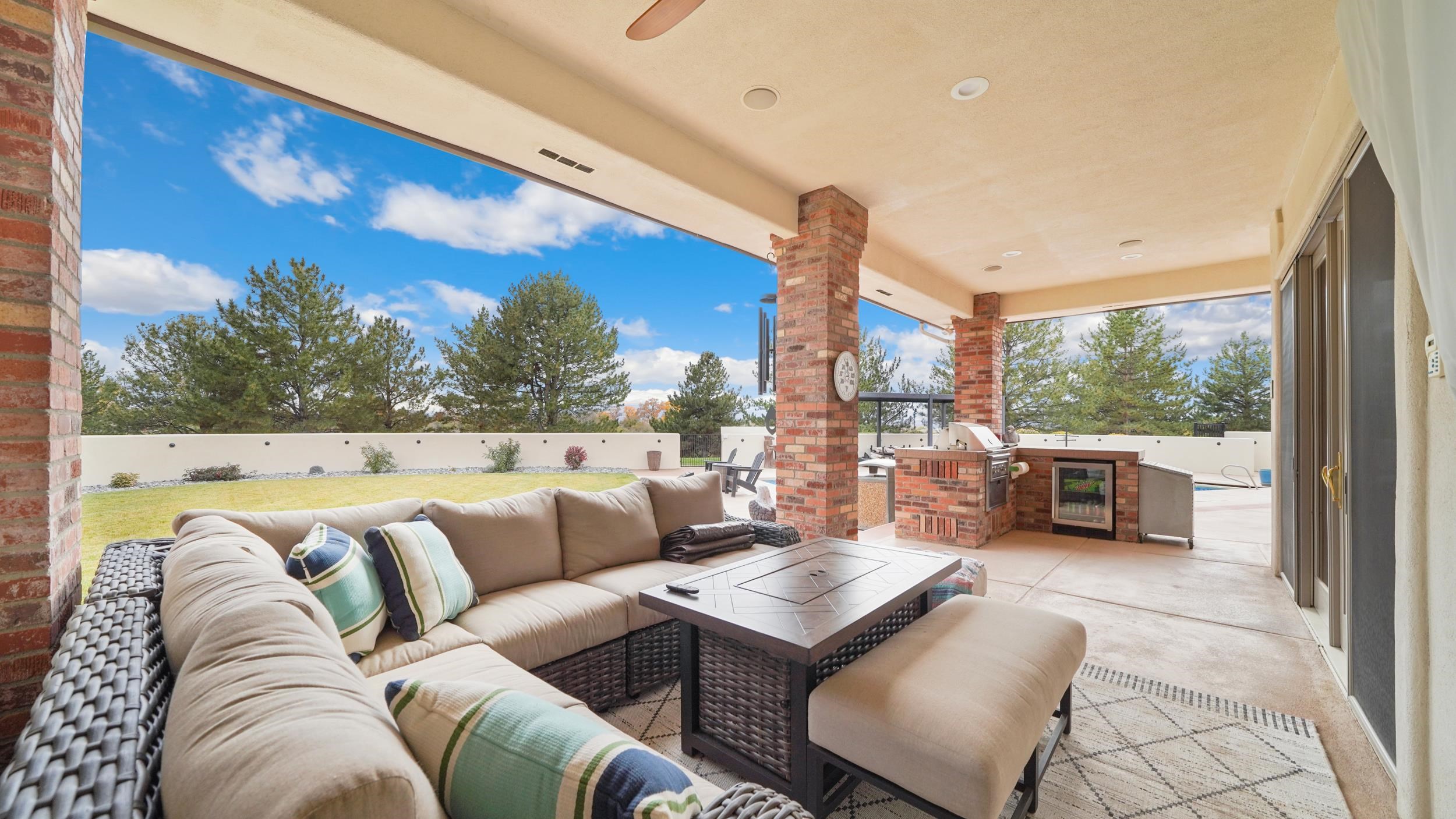 2603 Partridge Court