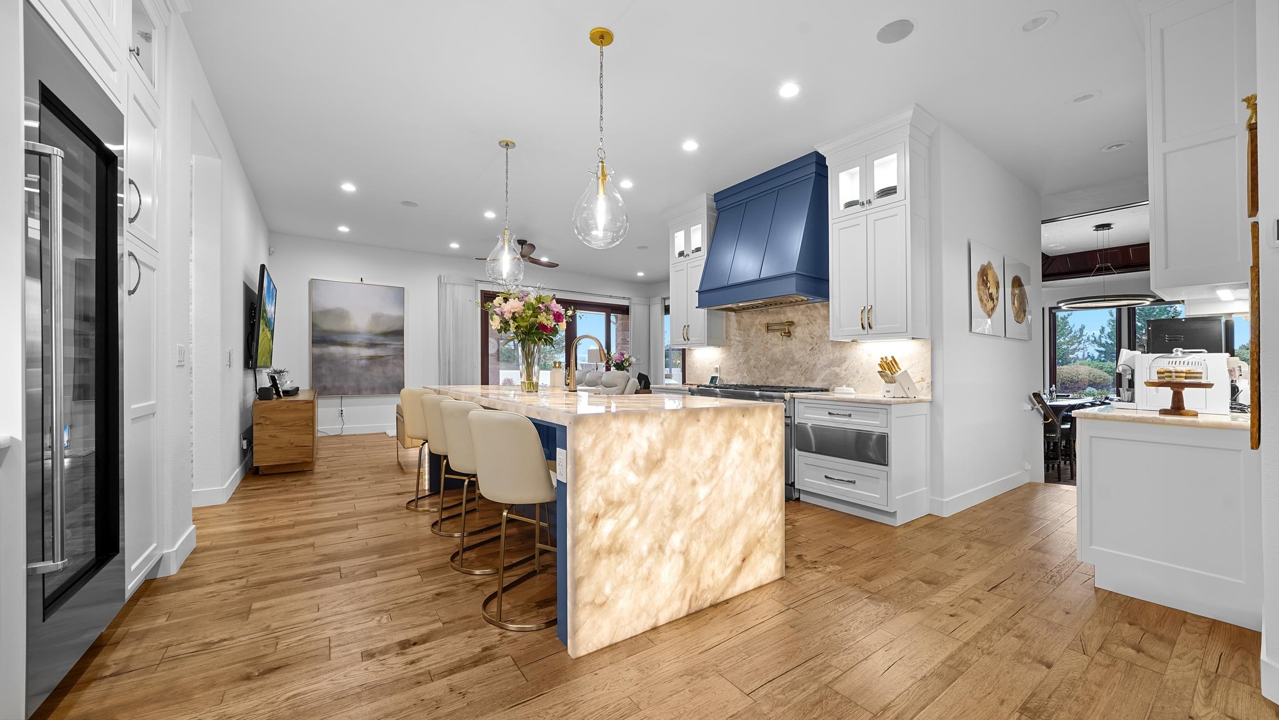 2603 Partridge Court