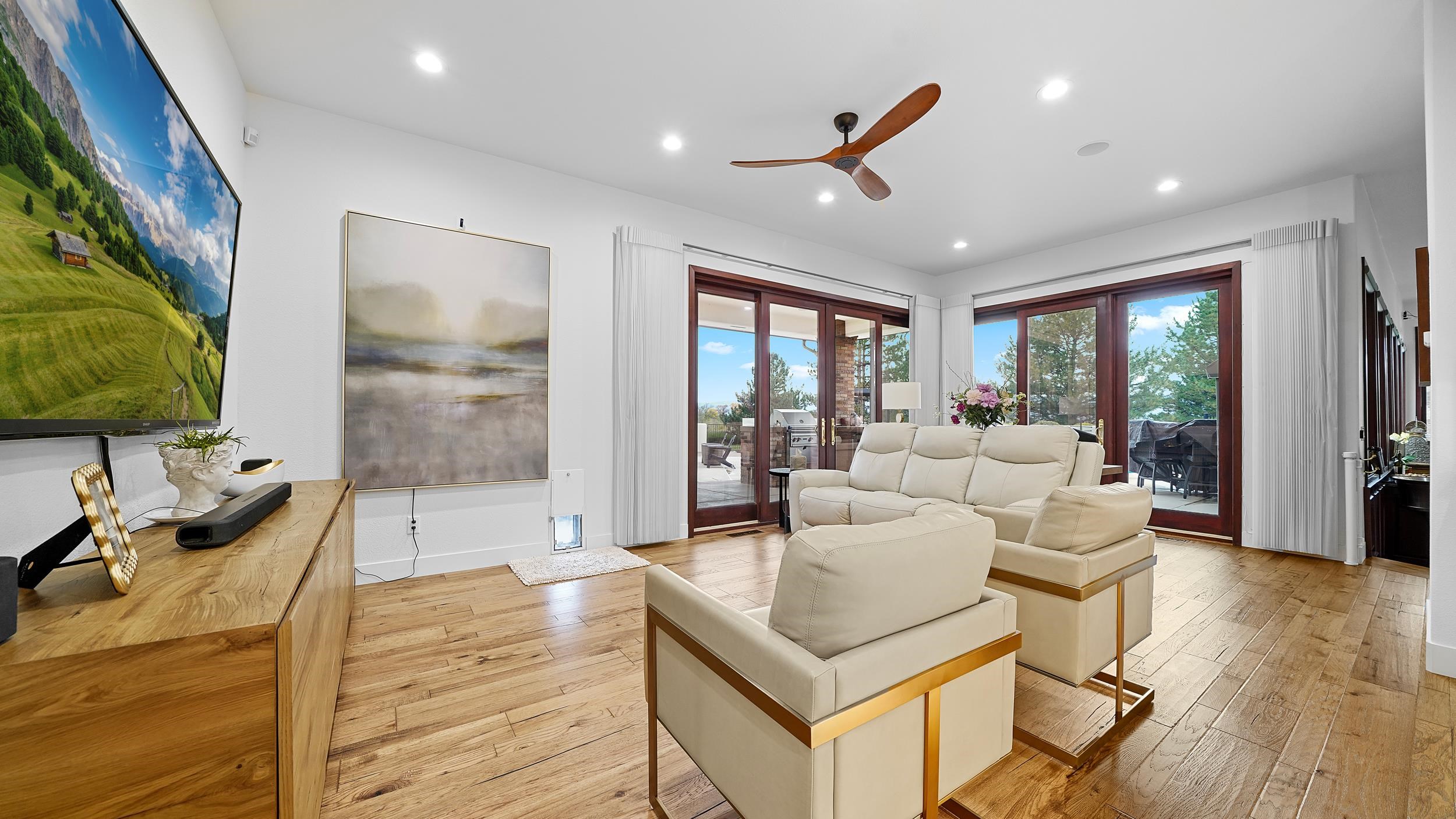2603 Partridge Court