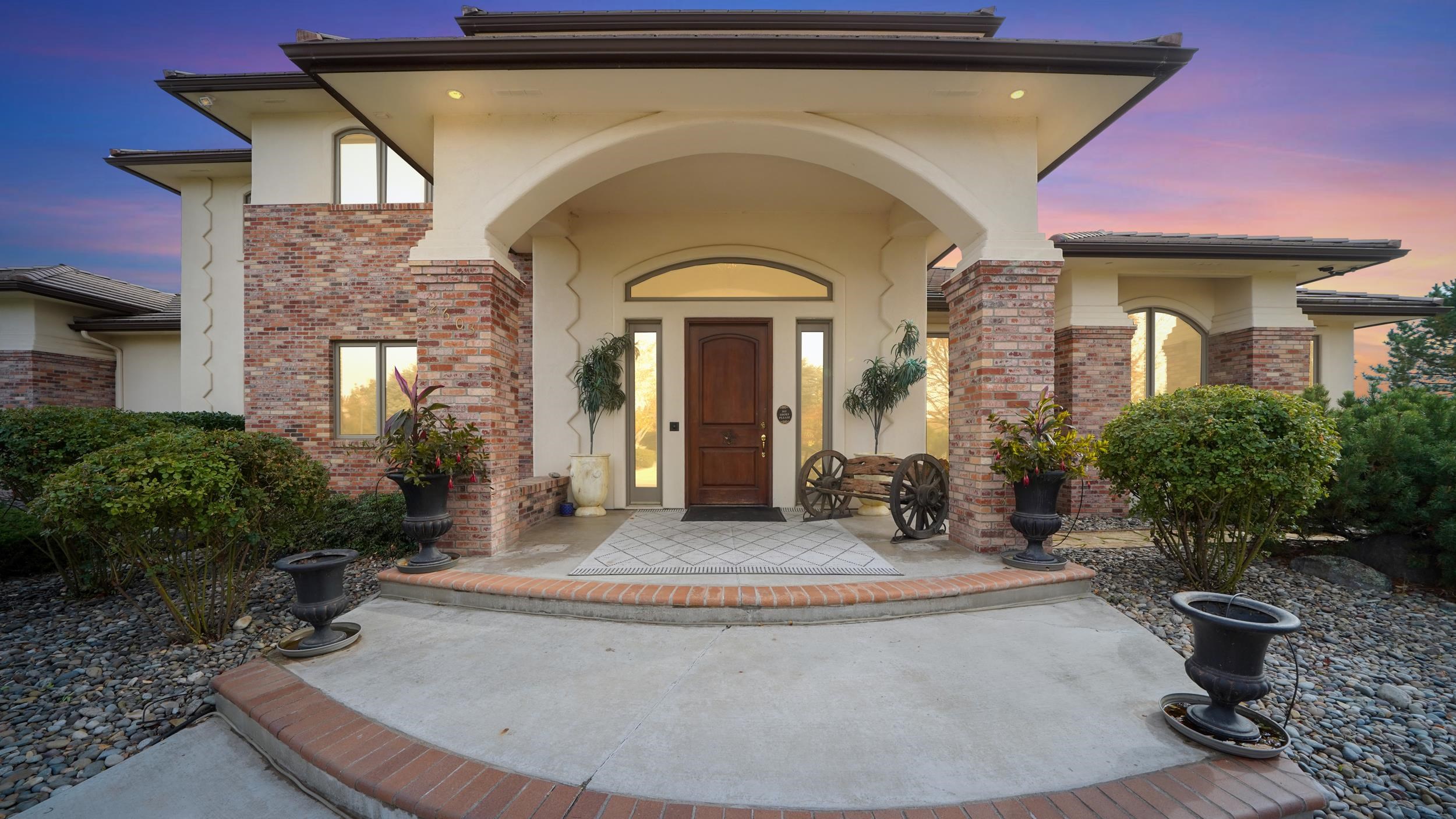 2603 Partridge Court