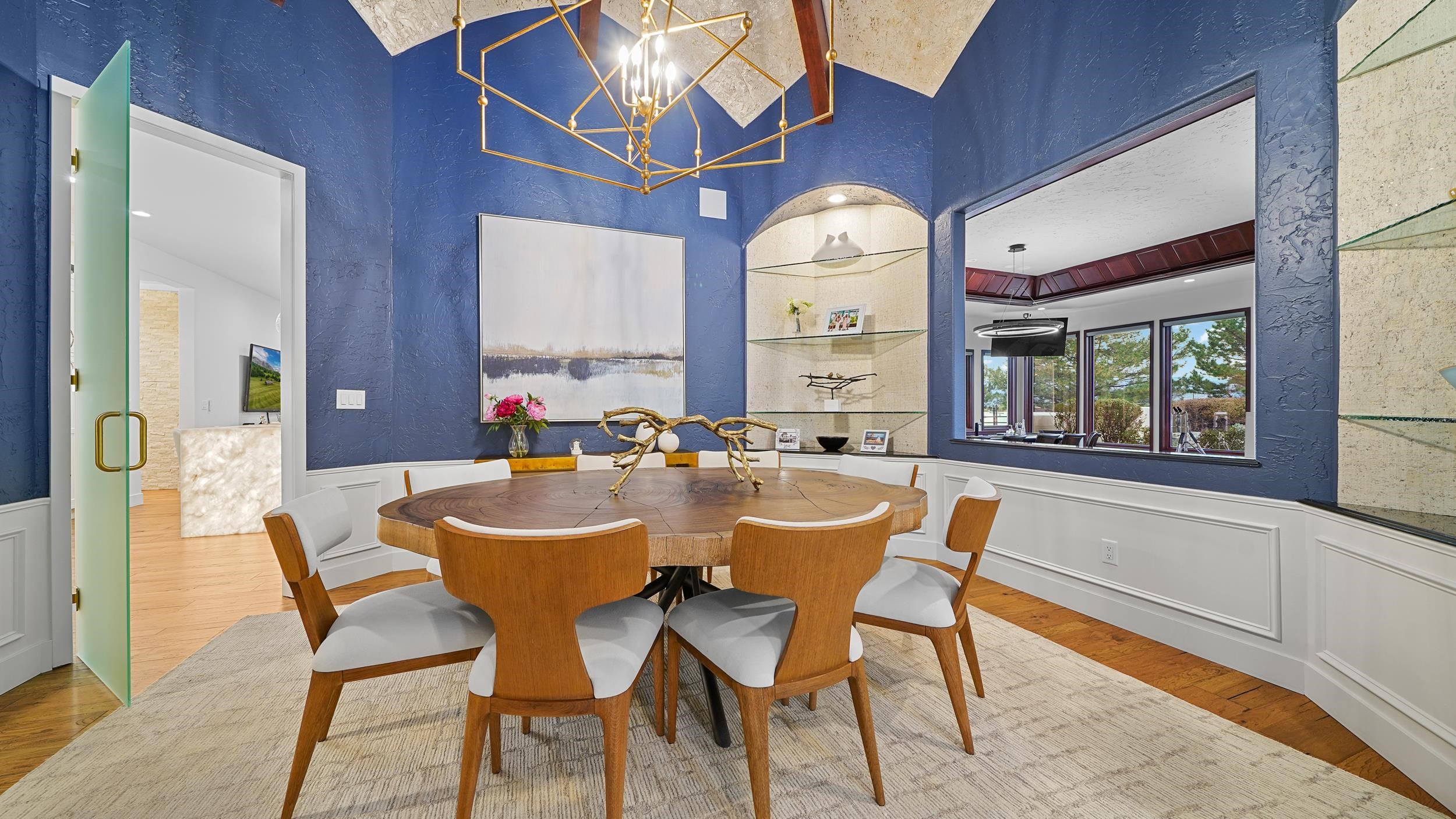 2603 Partridge Court