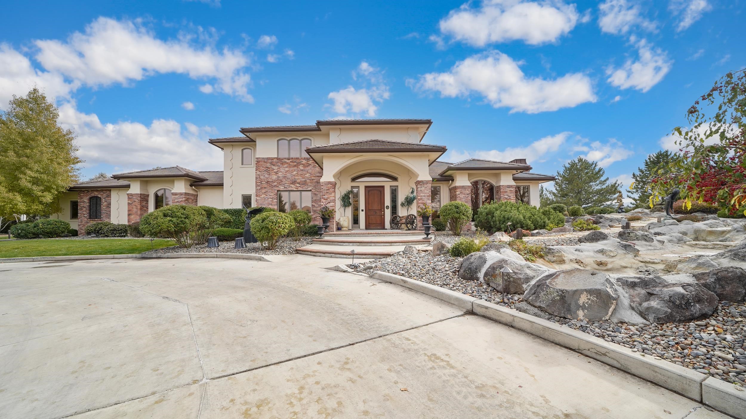 2603 Partridge Court