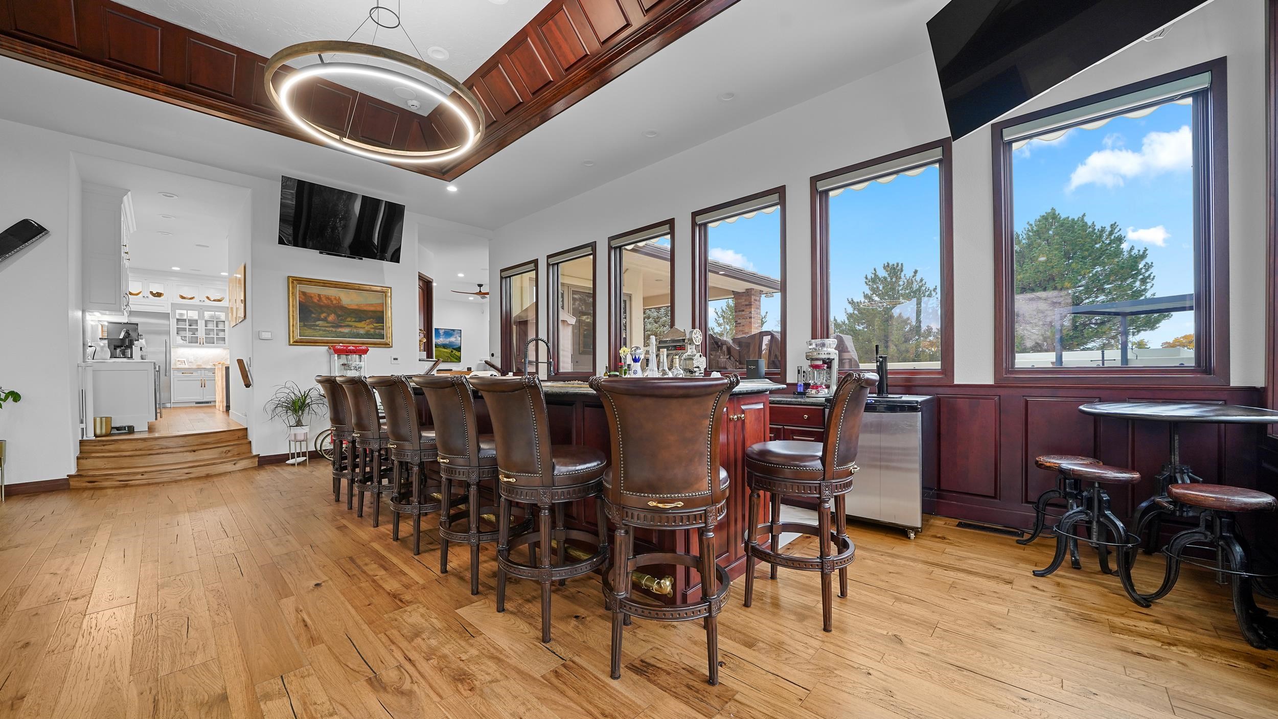 2603 Partridge Court