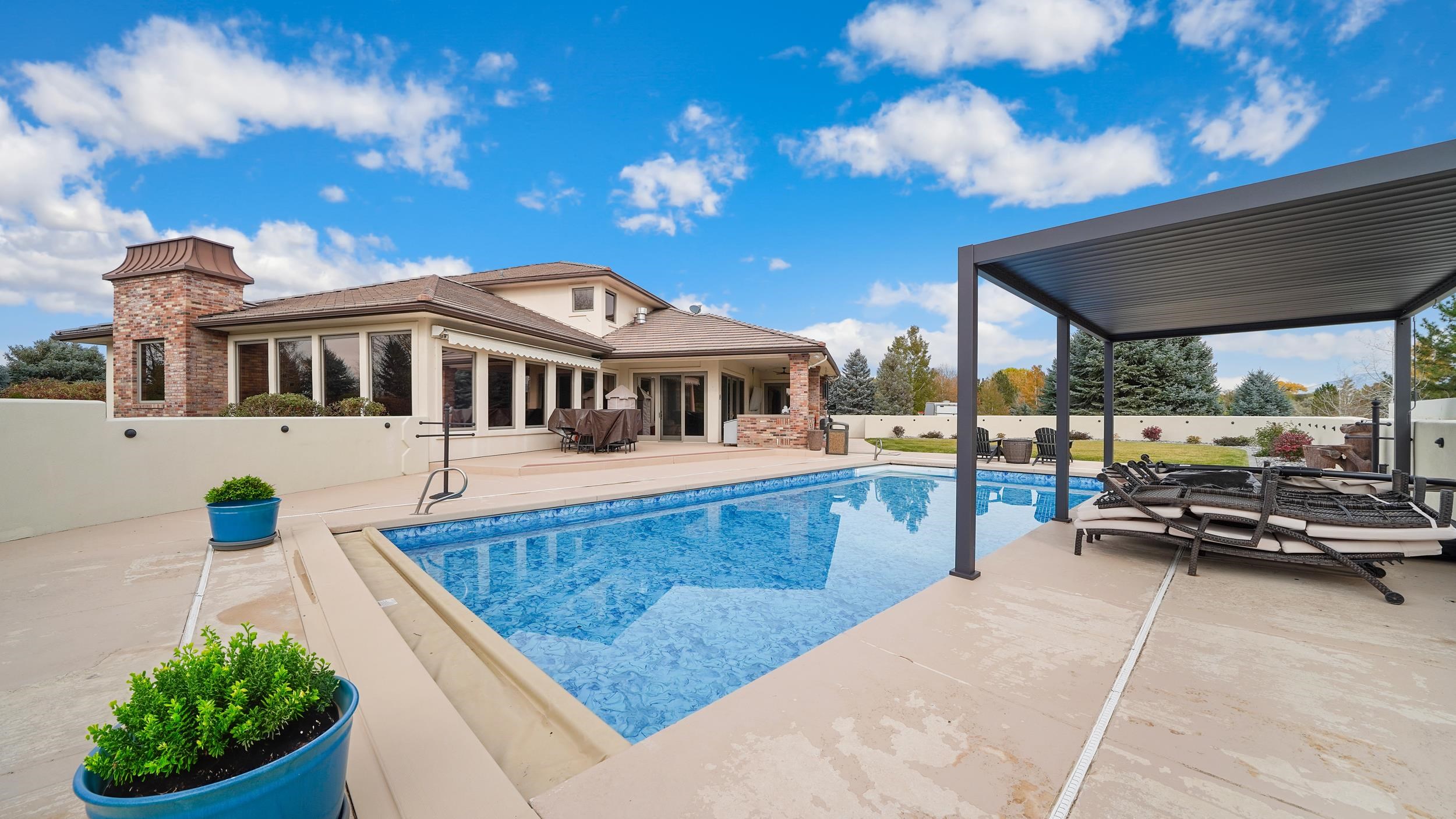 2603 Partridge Court