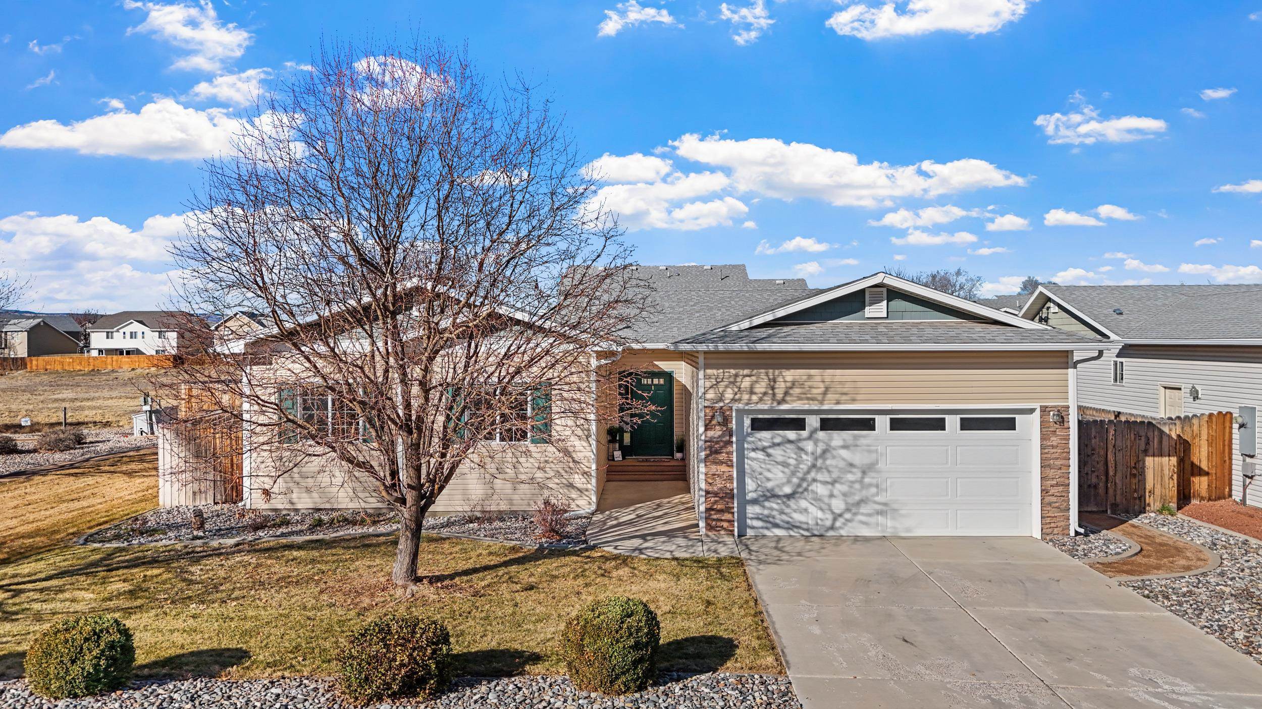3137 Dublin Way