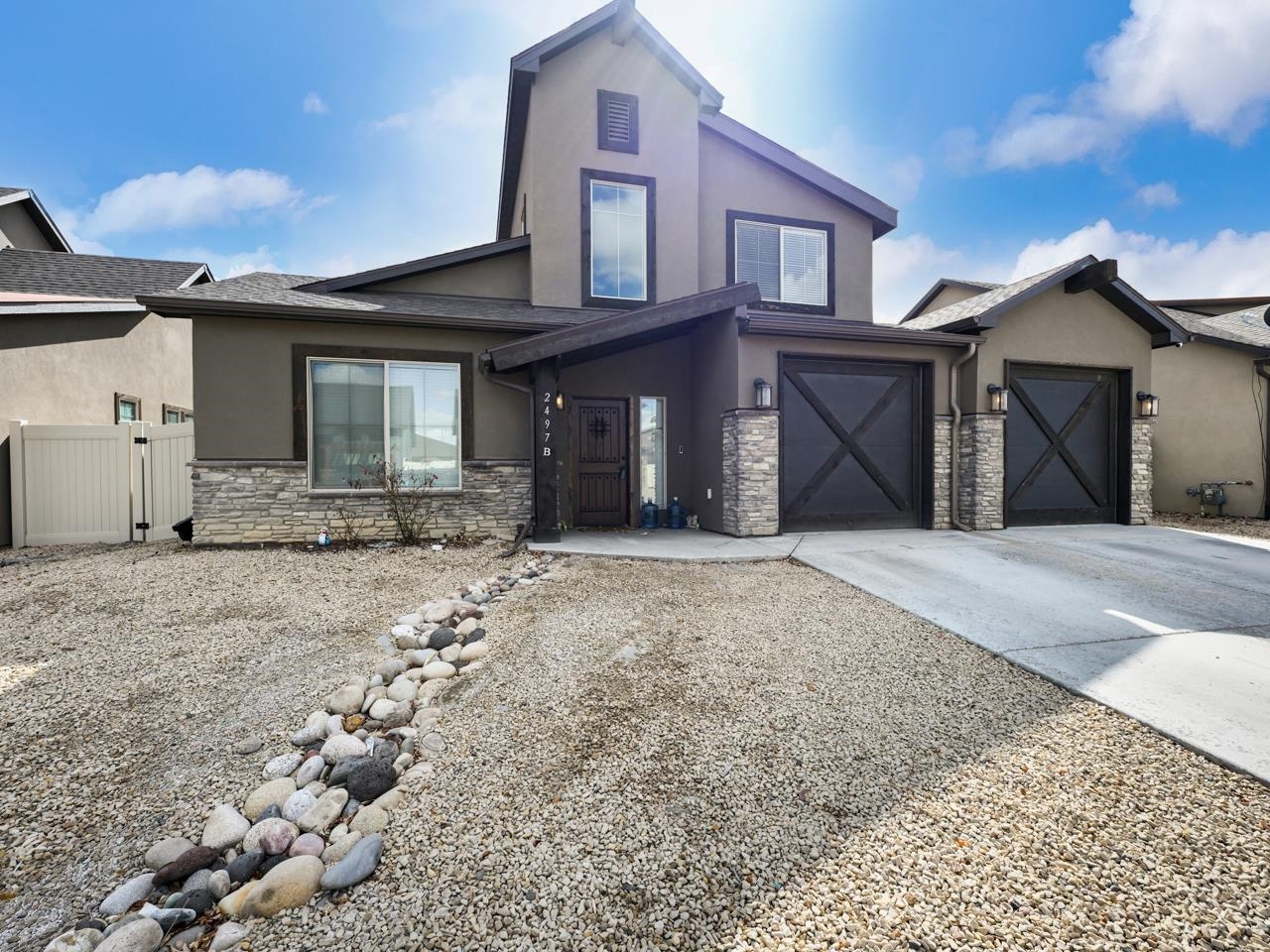 2497 Tiptop Avenue Unit: B