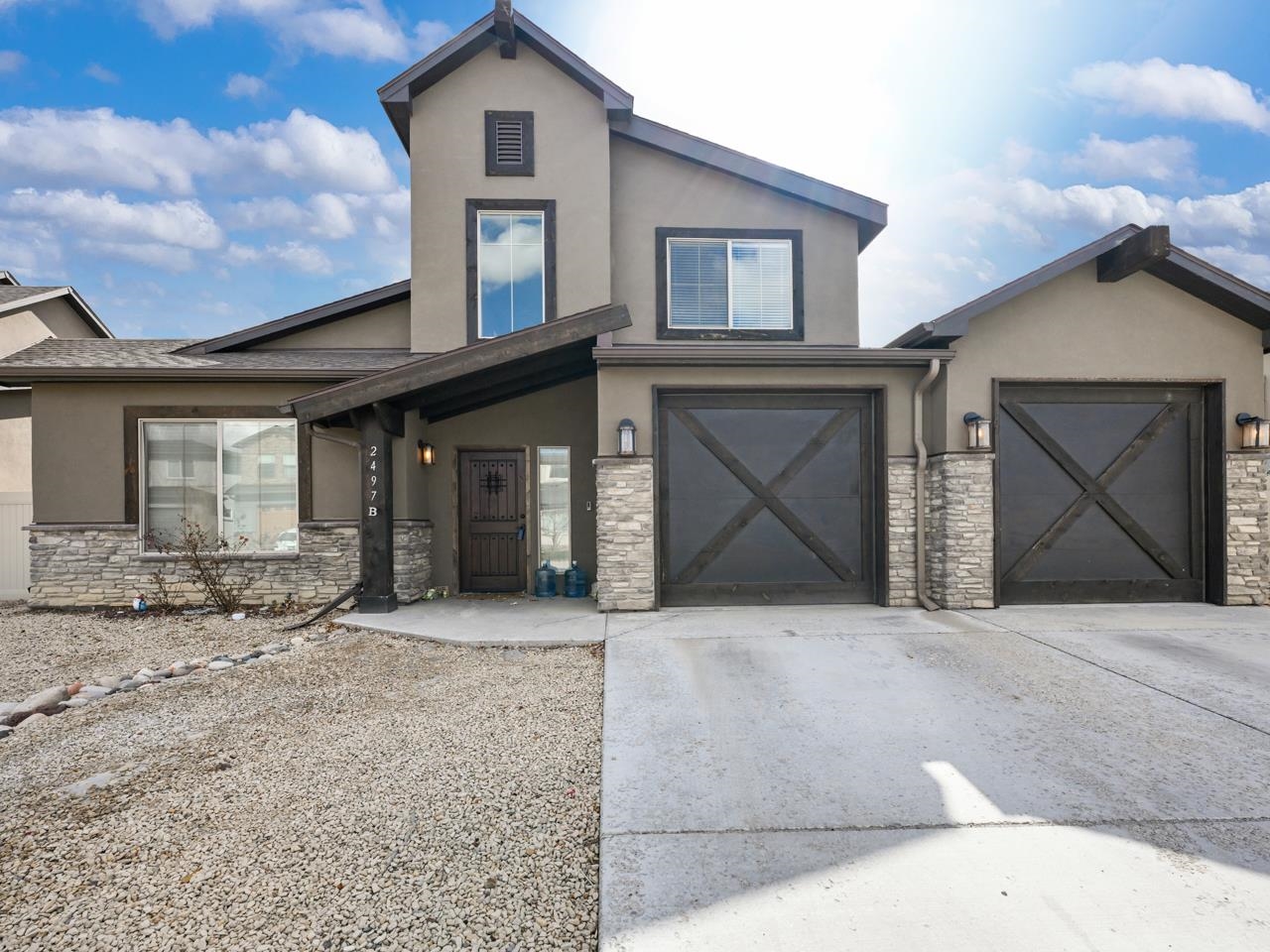 2497 Tiptop Avenue Unit: B
