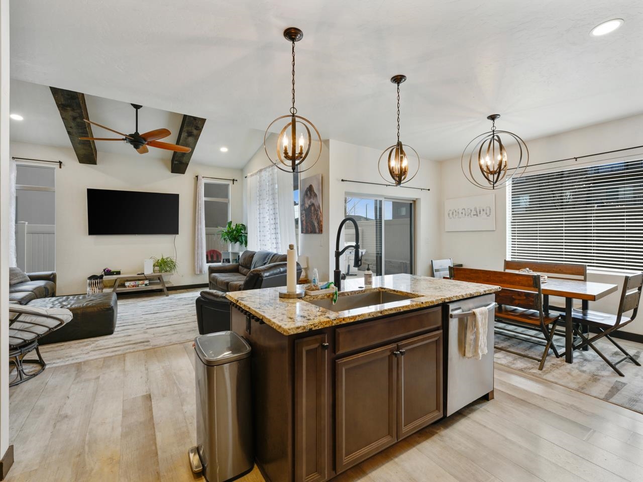 2497 Tiptop Avenue Unit: B
