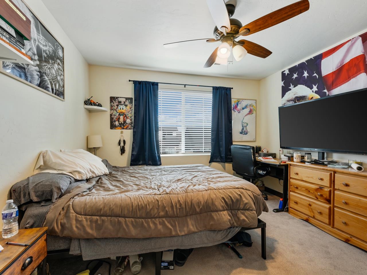 2497 Tiptop Avenue Unit: B
