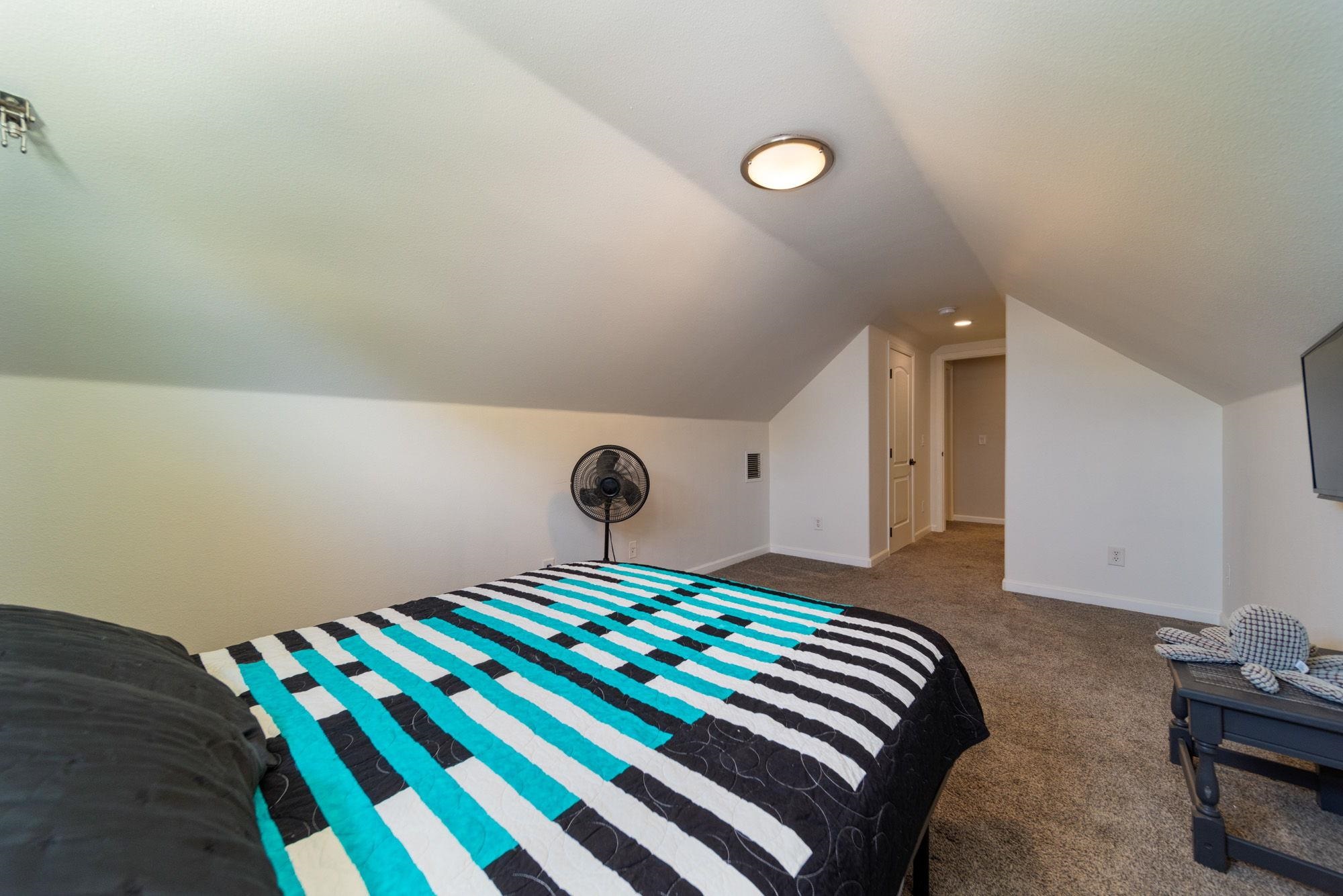 407 Bear Dance Drive